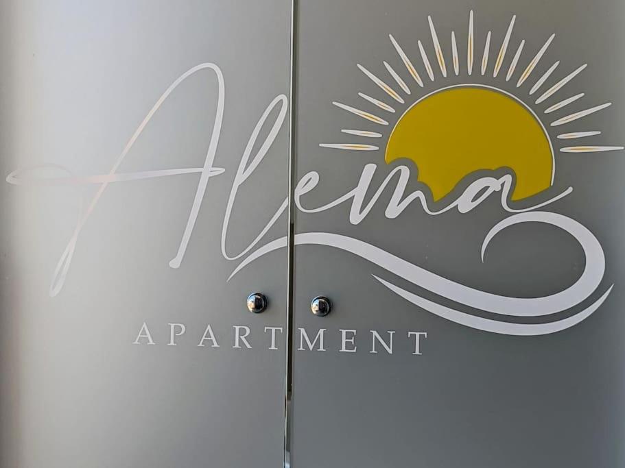 Alema apartment Giardini Naxos photo 3