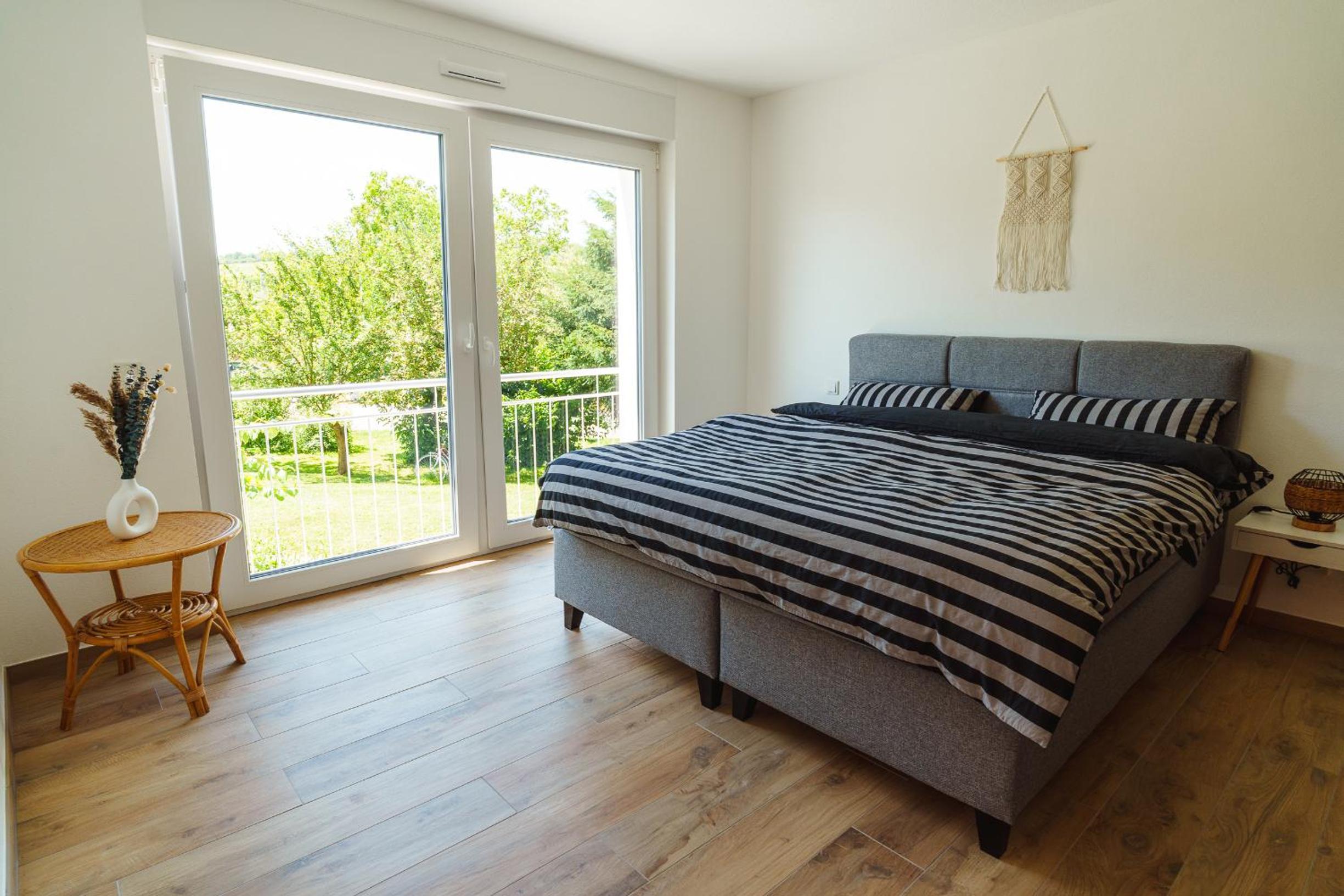 Ferienwohnungen CASA TAMALTIO am Moselradweg - Nähe Trier und Luxemburg