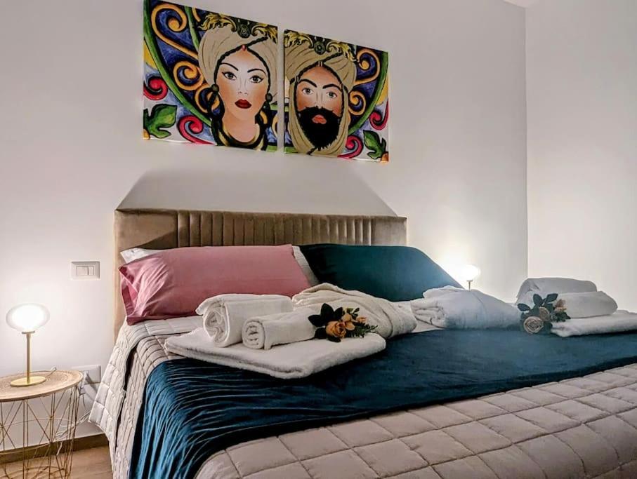 Alema apartment Giardini Naxos photo 5