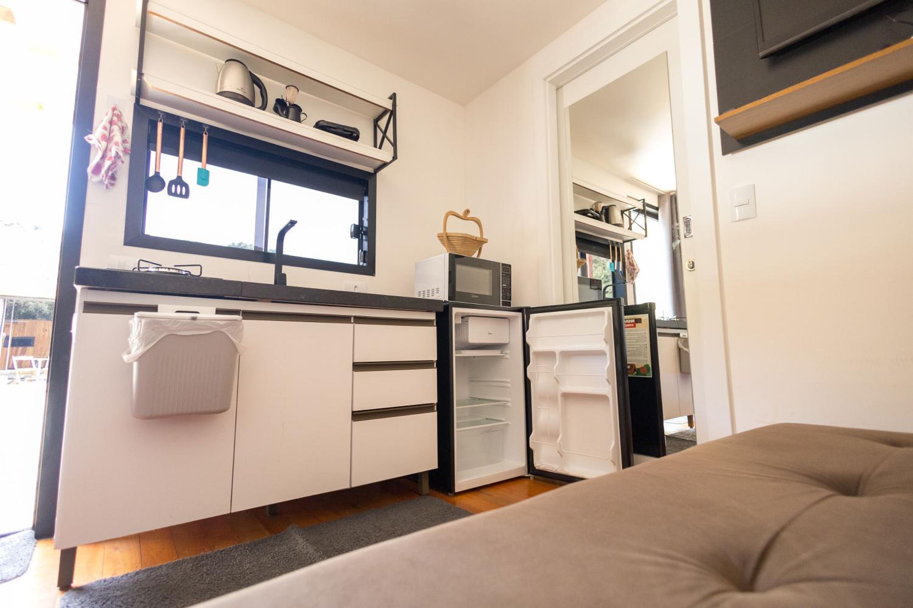 Cabanas Loft Paraíso