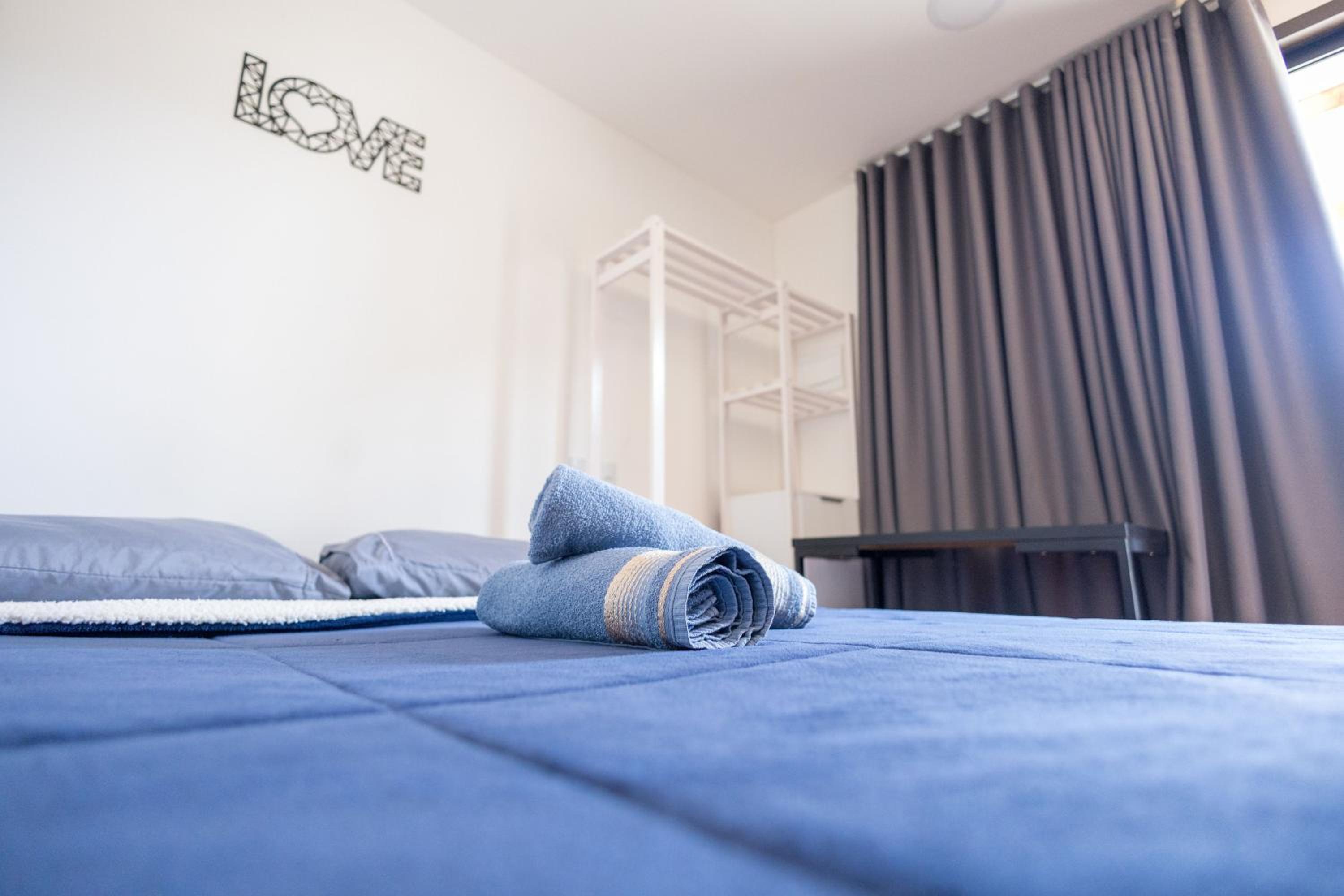 Cabanas Loft Paraíso