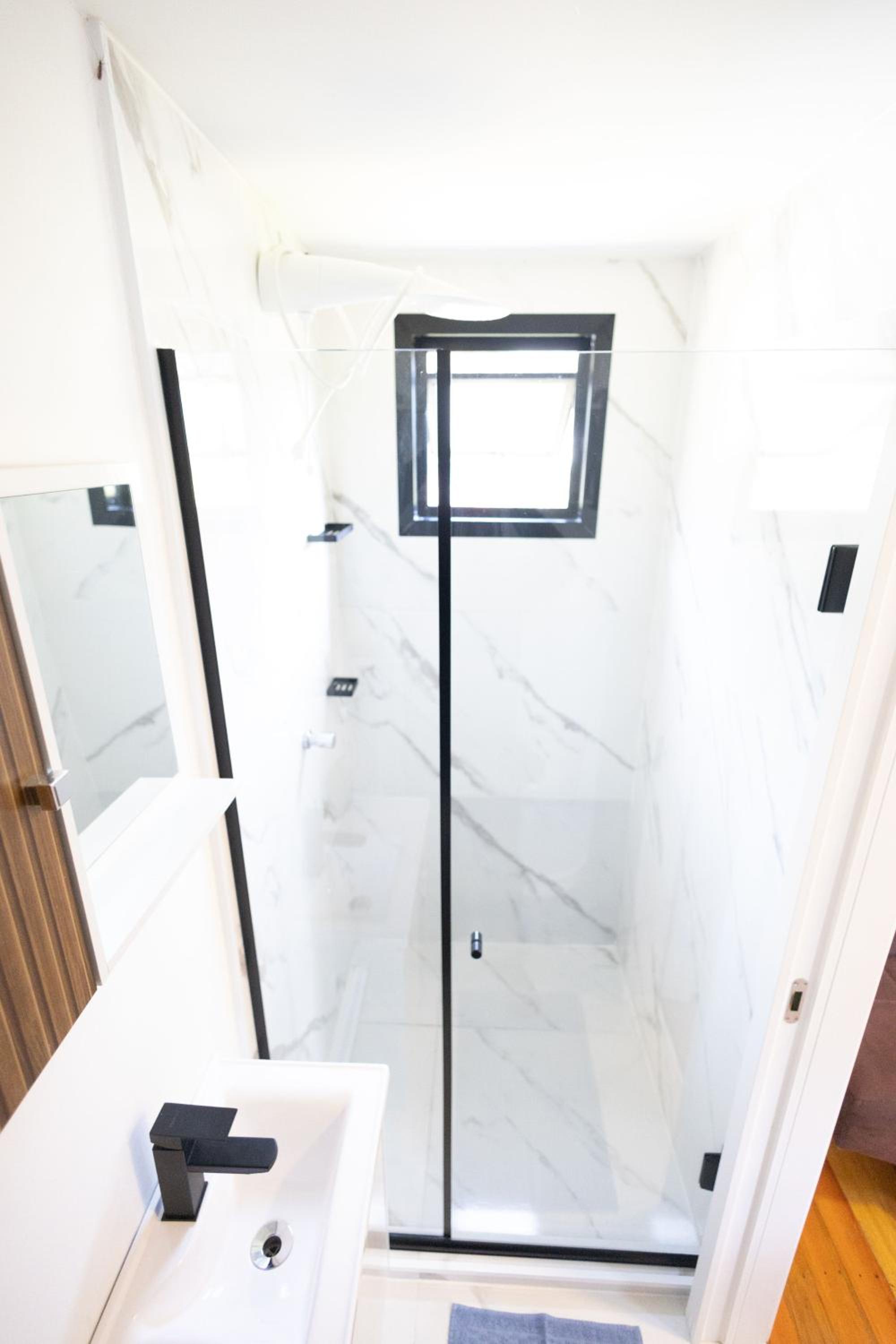 Cabanas Loft Paraíso