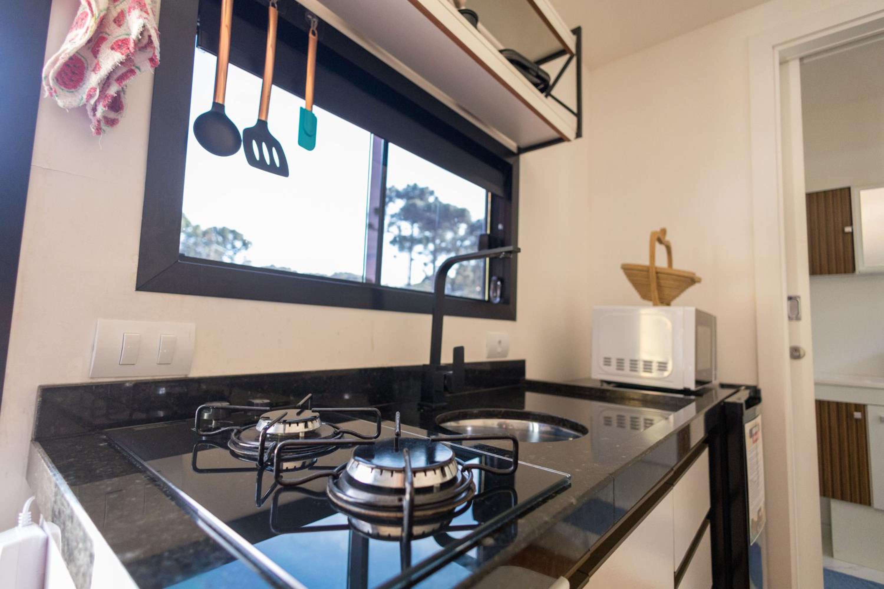 Cabanas Loft Paraíso