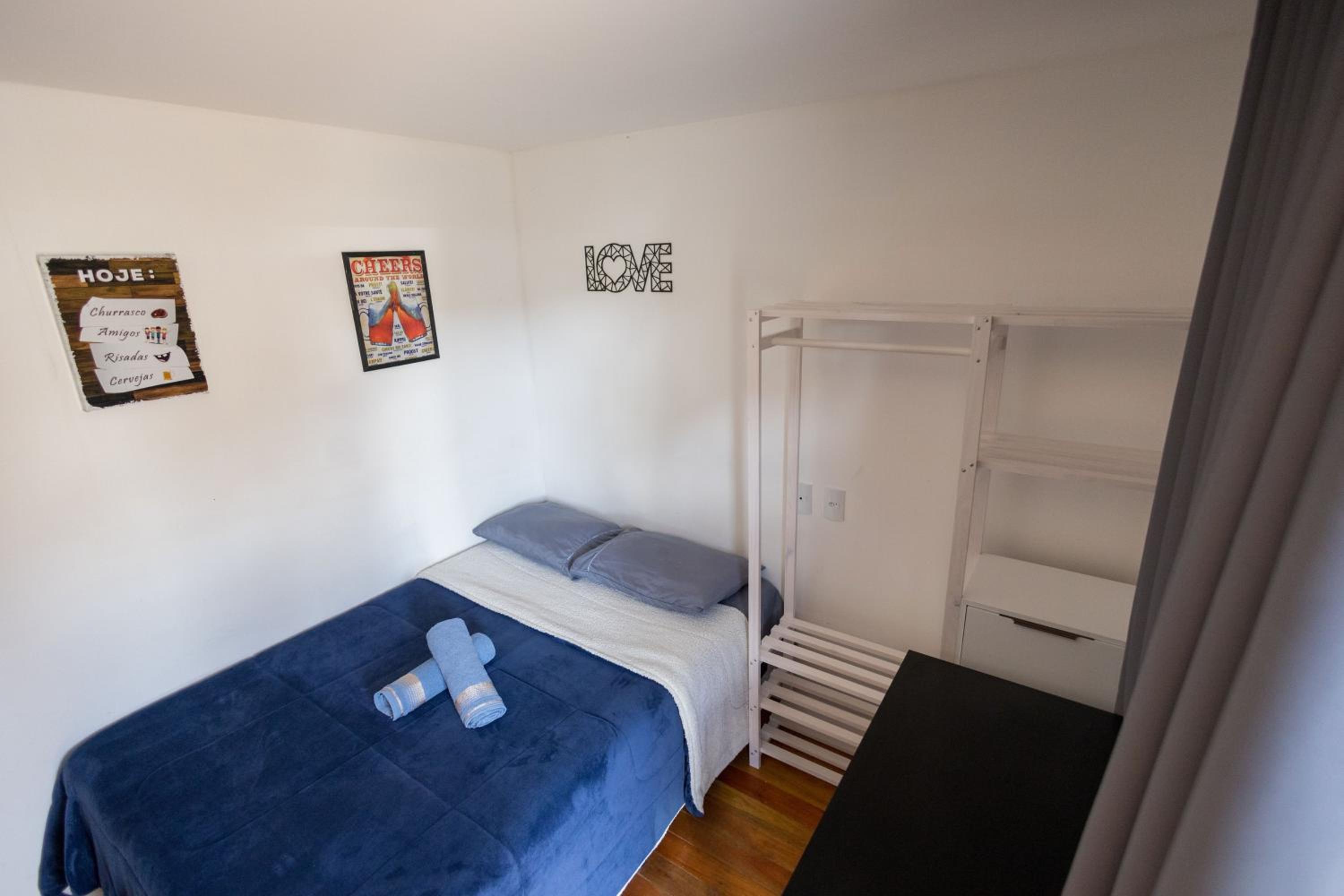 Cabanas Loft Paraíso
