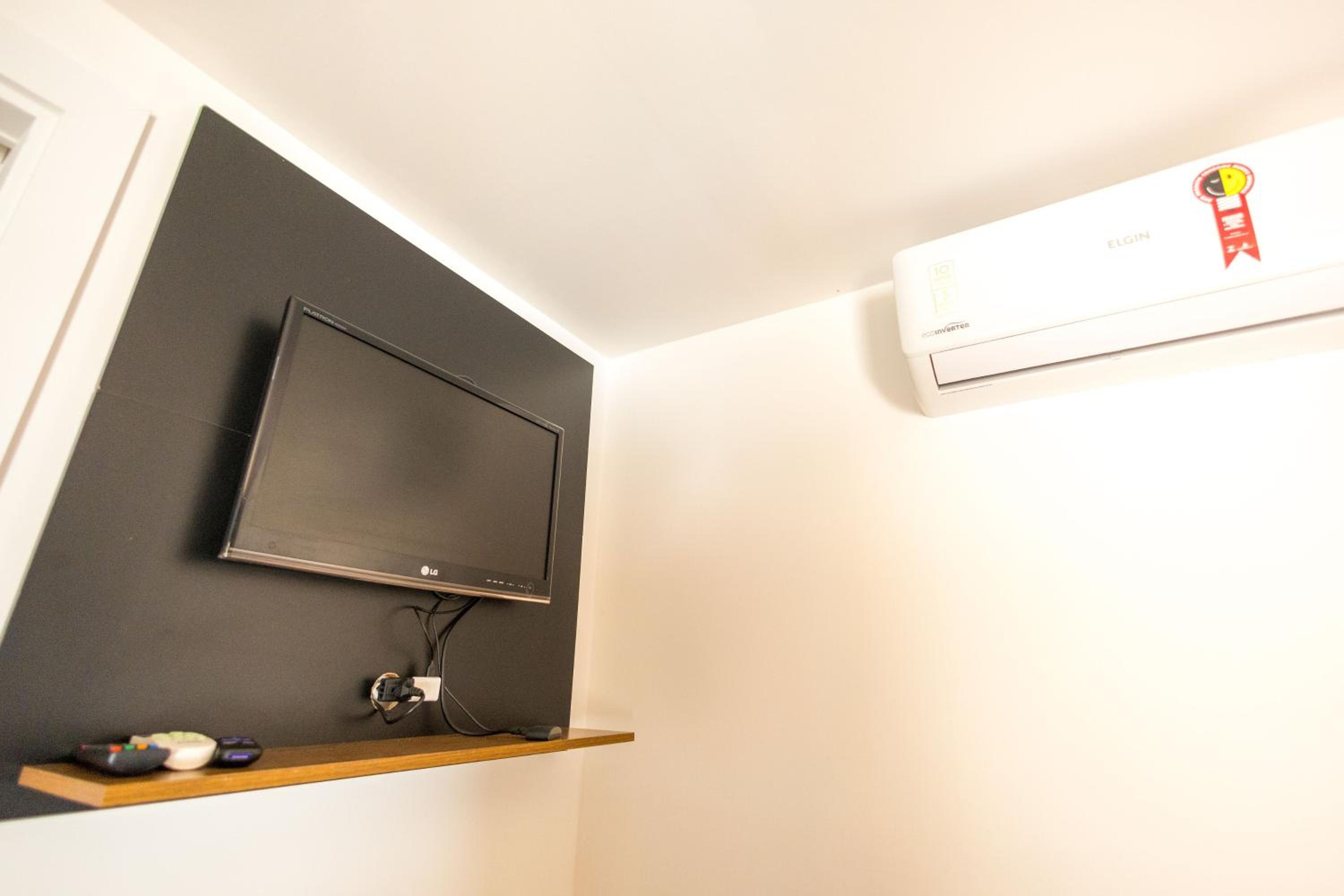 Cabanas Loft Paraíso