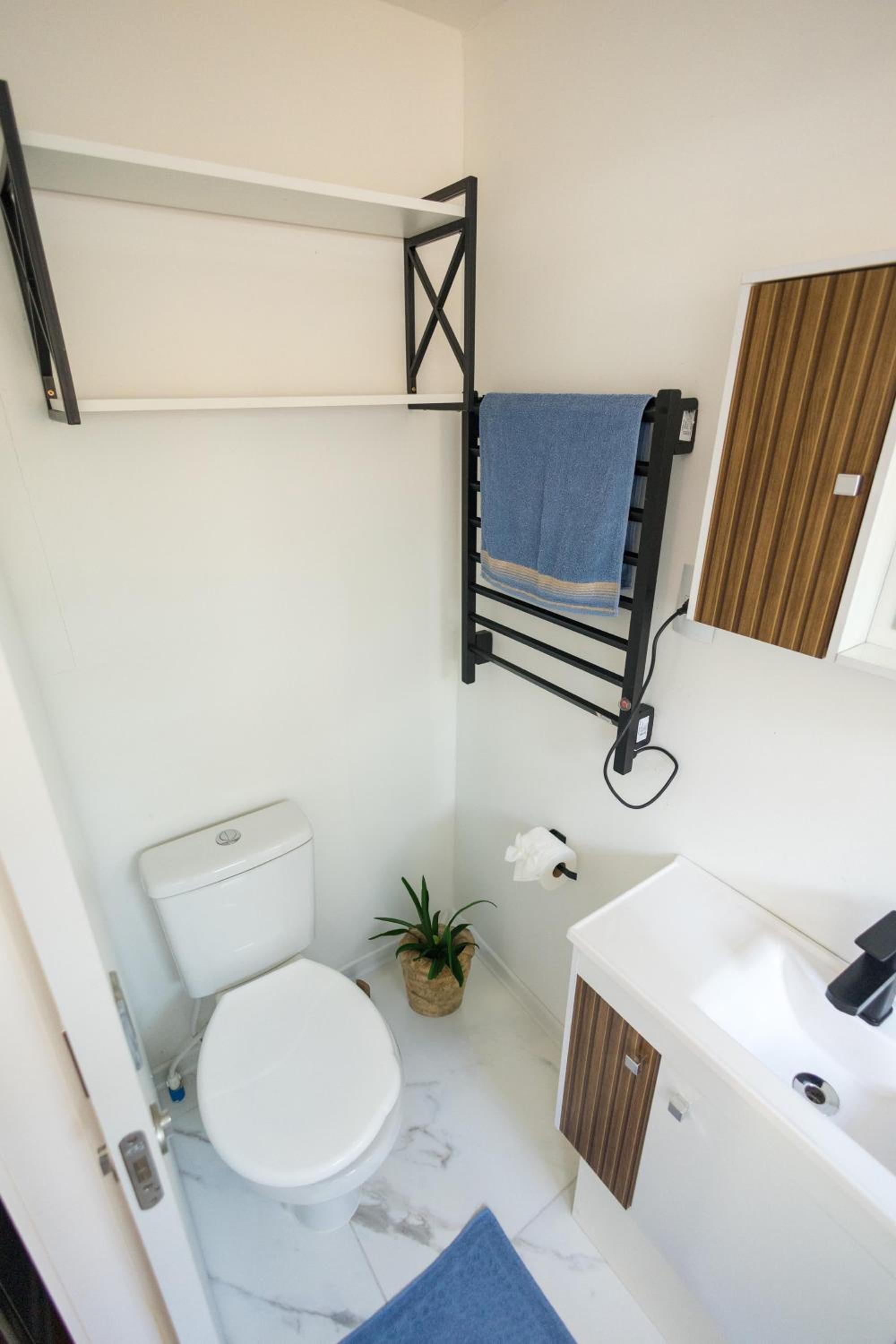 Cabanas Loft Paraíso