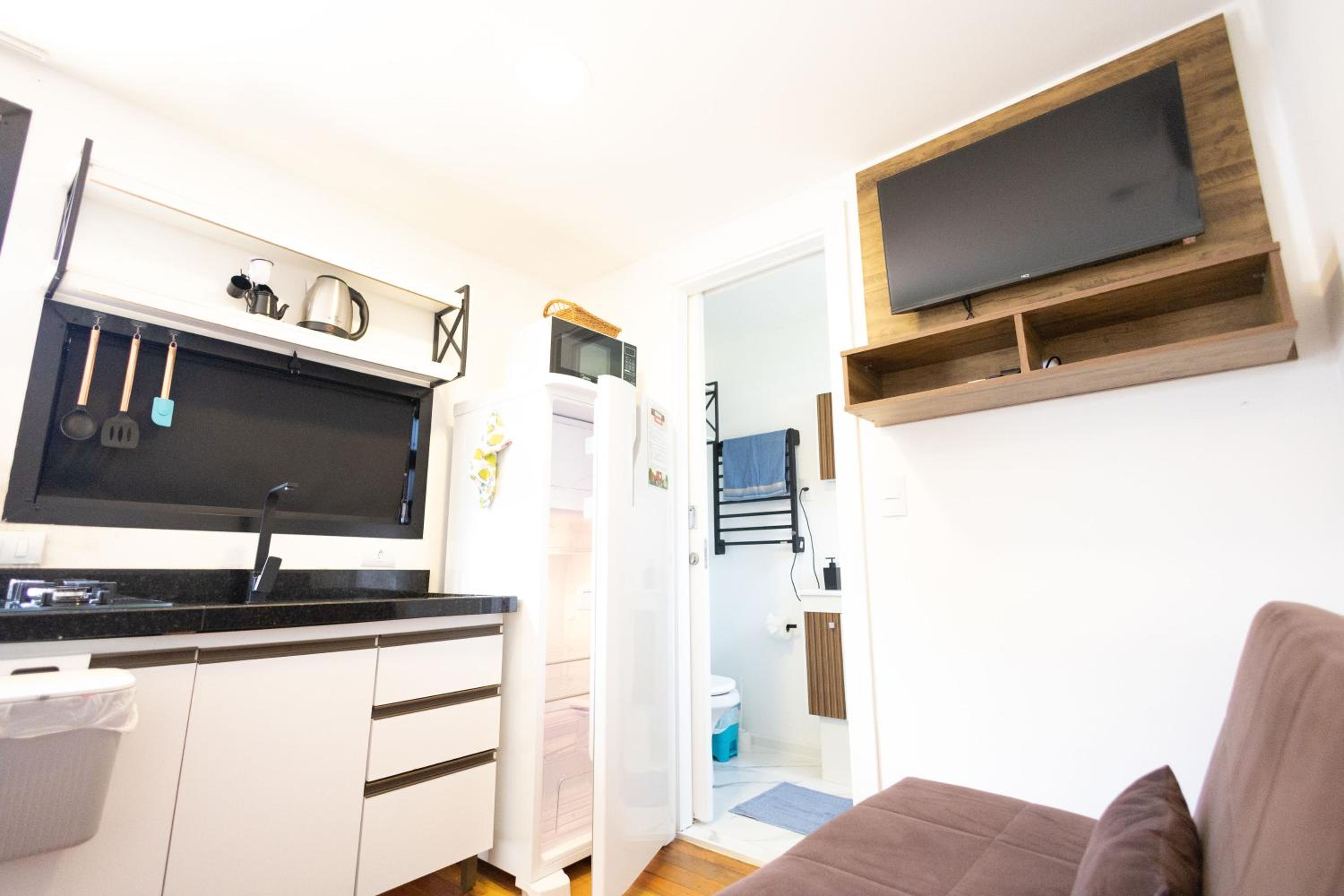 Cabanas Loft Paraíso