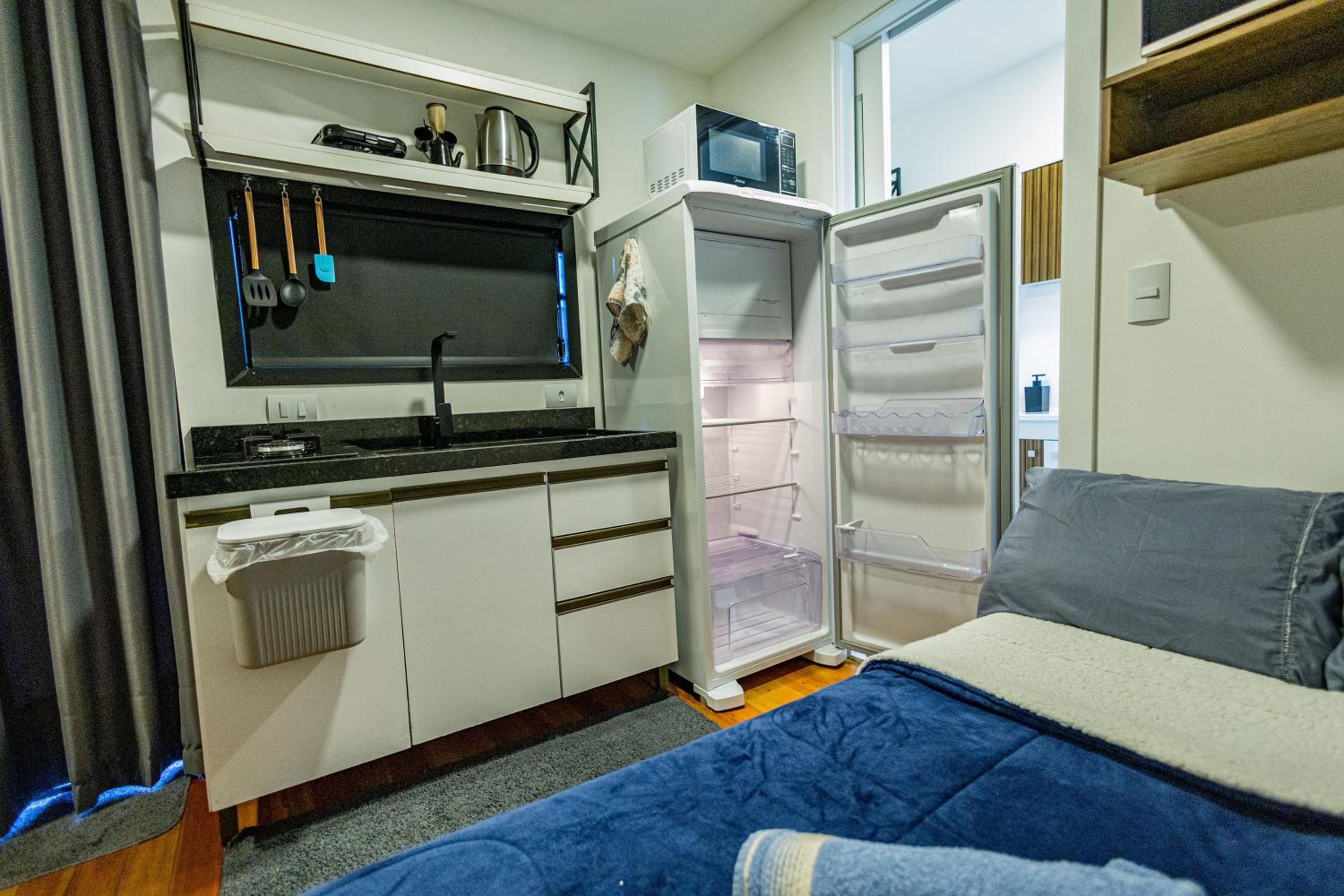 Cabanas Loft Paraíso