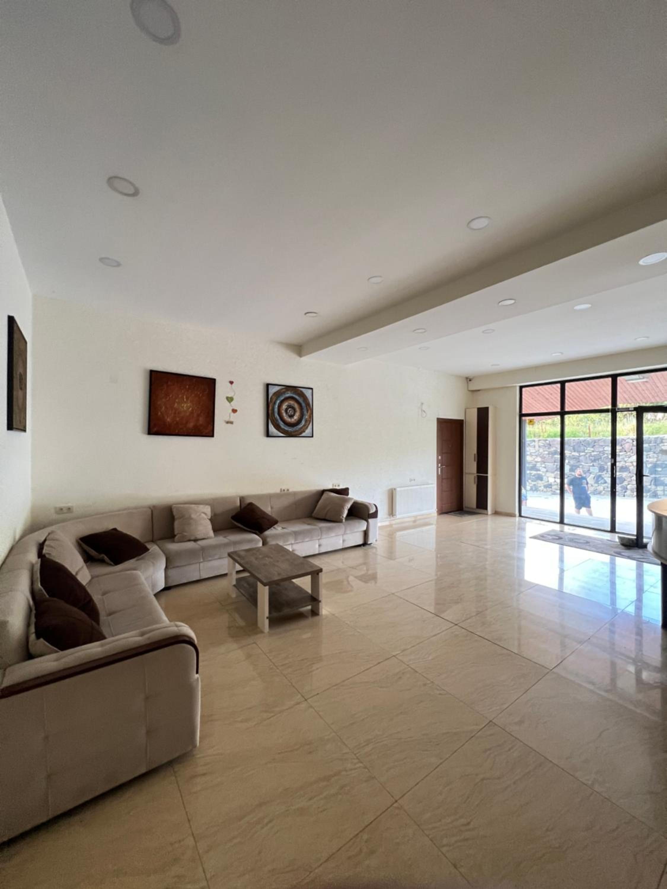 Villa deluxe