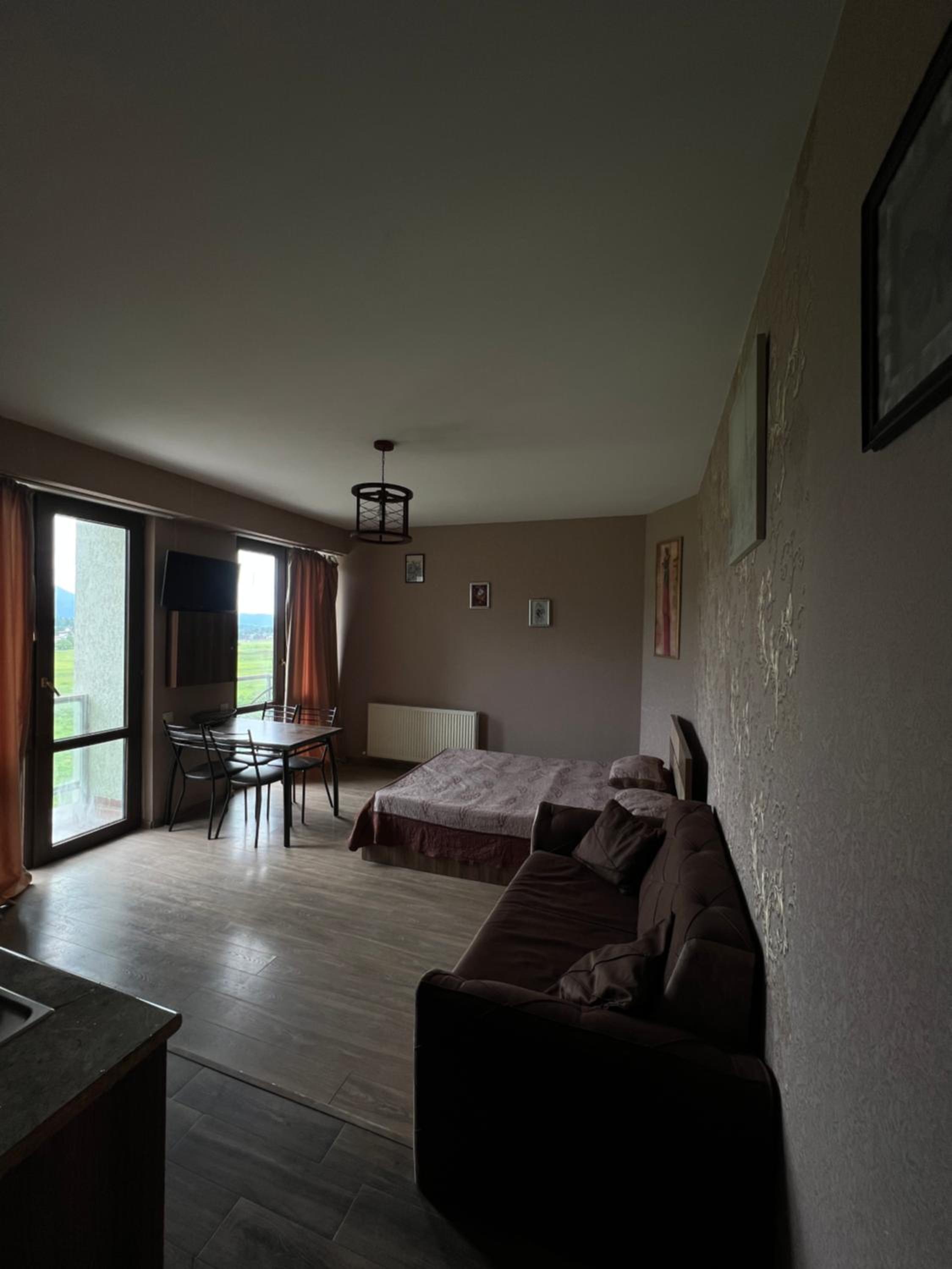Villa deluxe
