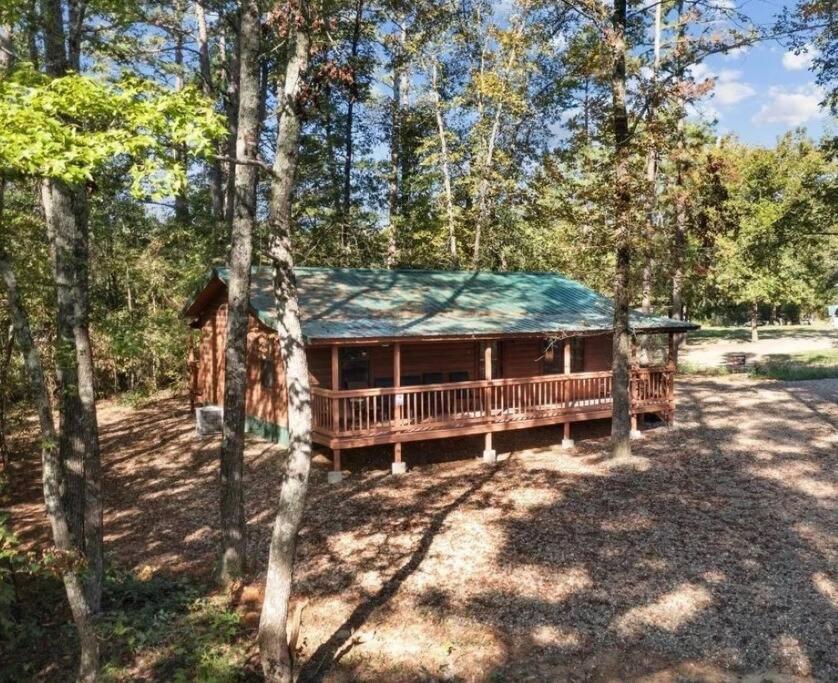 Misty Moonlight, Sleeps 4, Mountain Cabin view 4