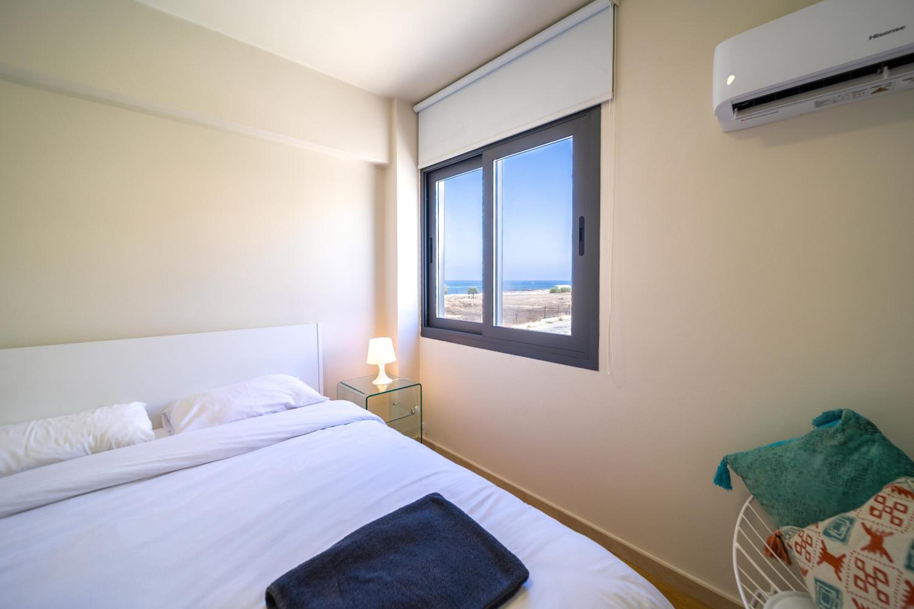 Lighthouse apartment