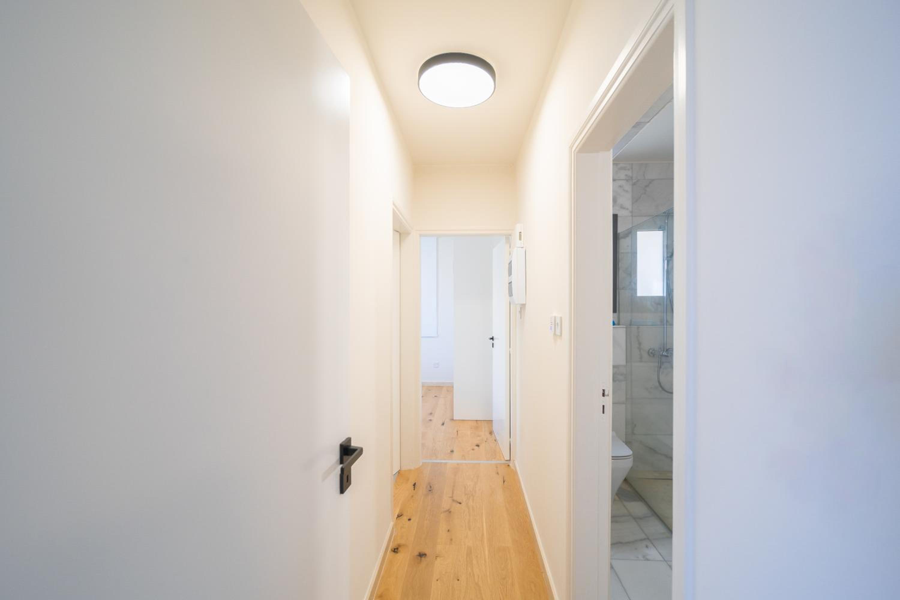 Lighthouse apartment