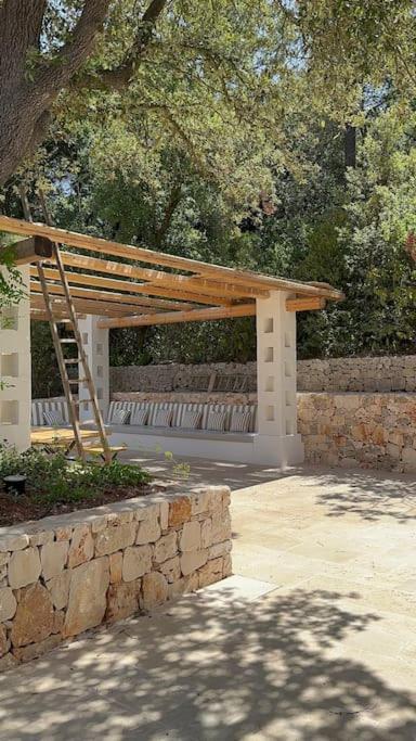 Exclusive Villa i Trulli di Tracy