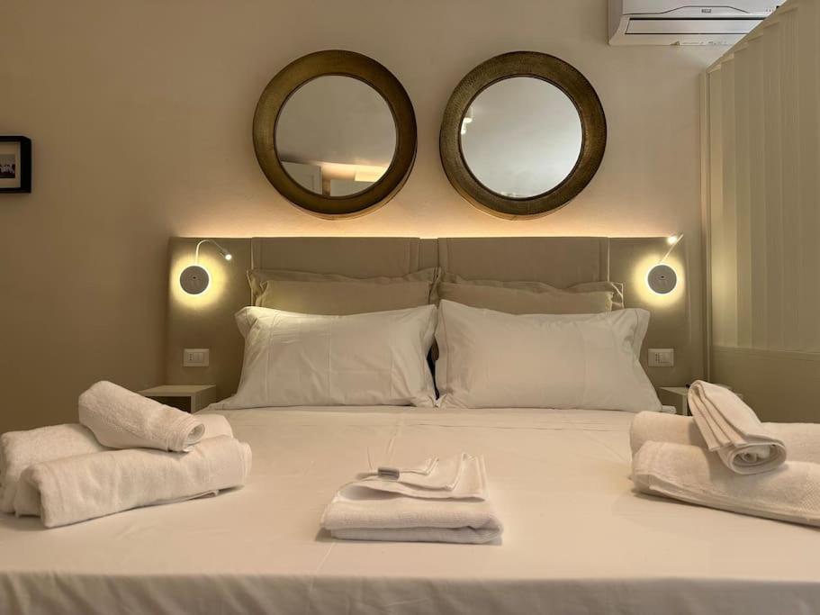 Exclusive Villa i Trulli di Tracy