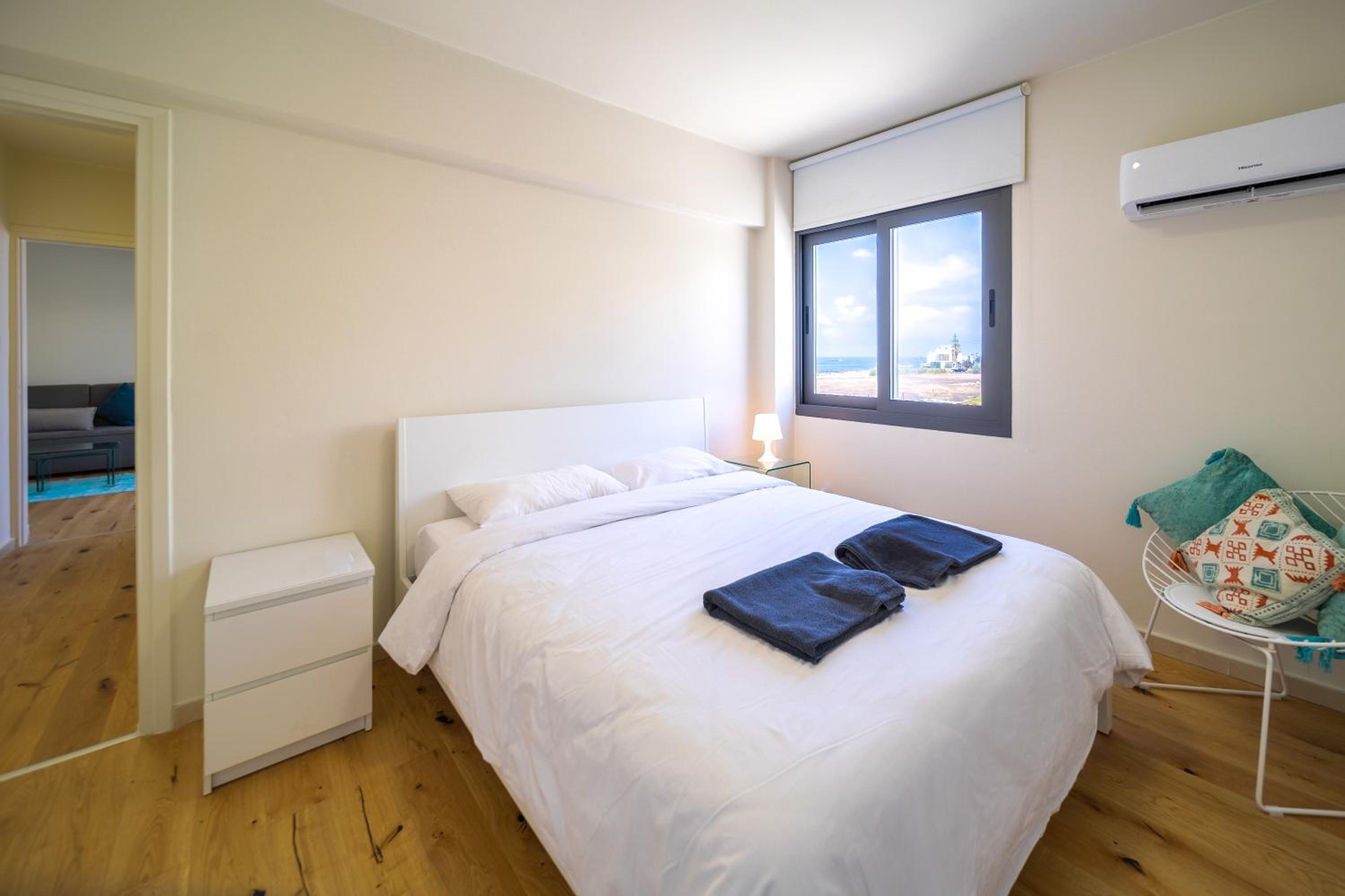 Lighthouse apartment