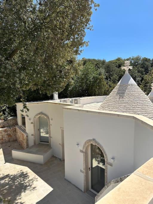 Exclusive Villa i Trulli di Tracy
