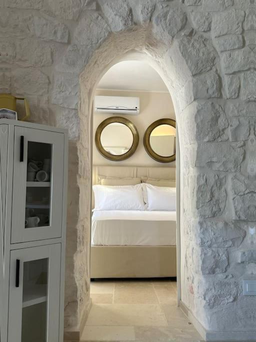 Exclusive Villa i Trulli di Tracy