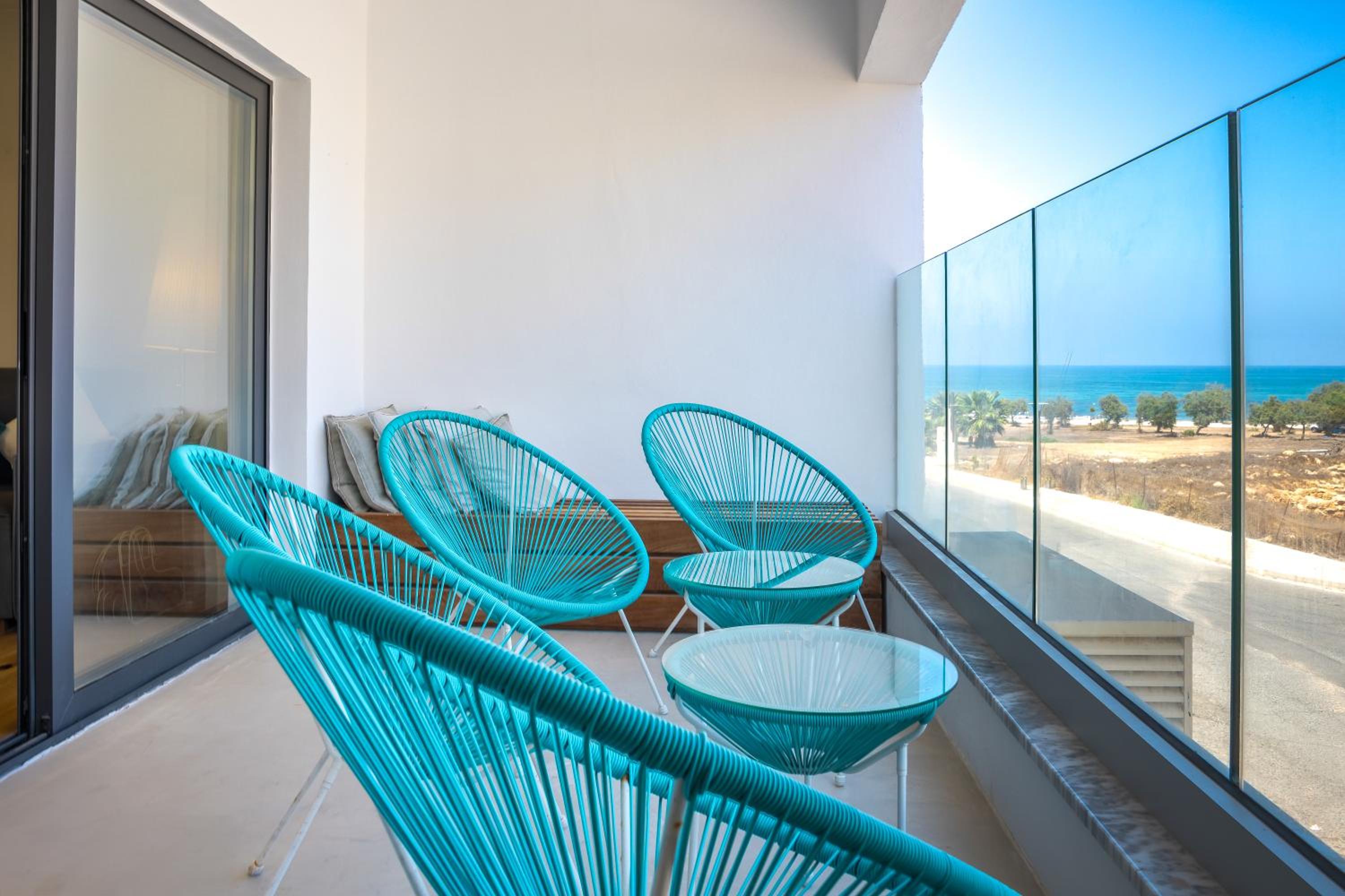 Lighthouse apartment