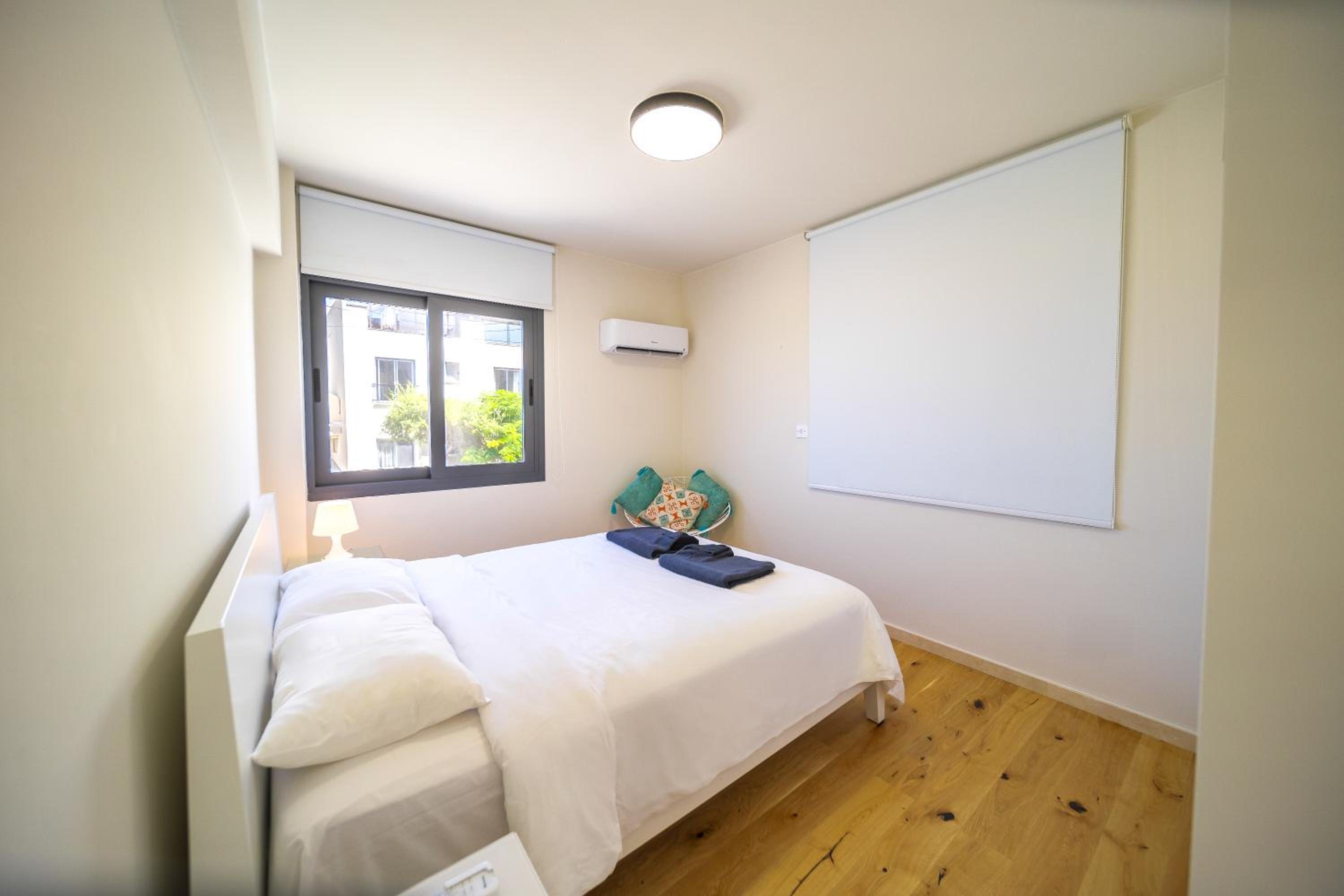 Lighthouse apartment