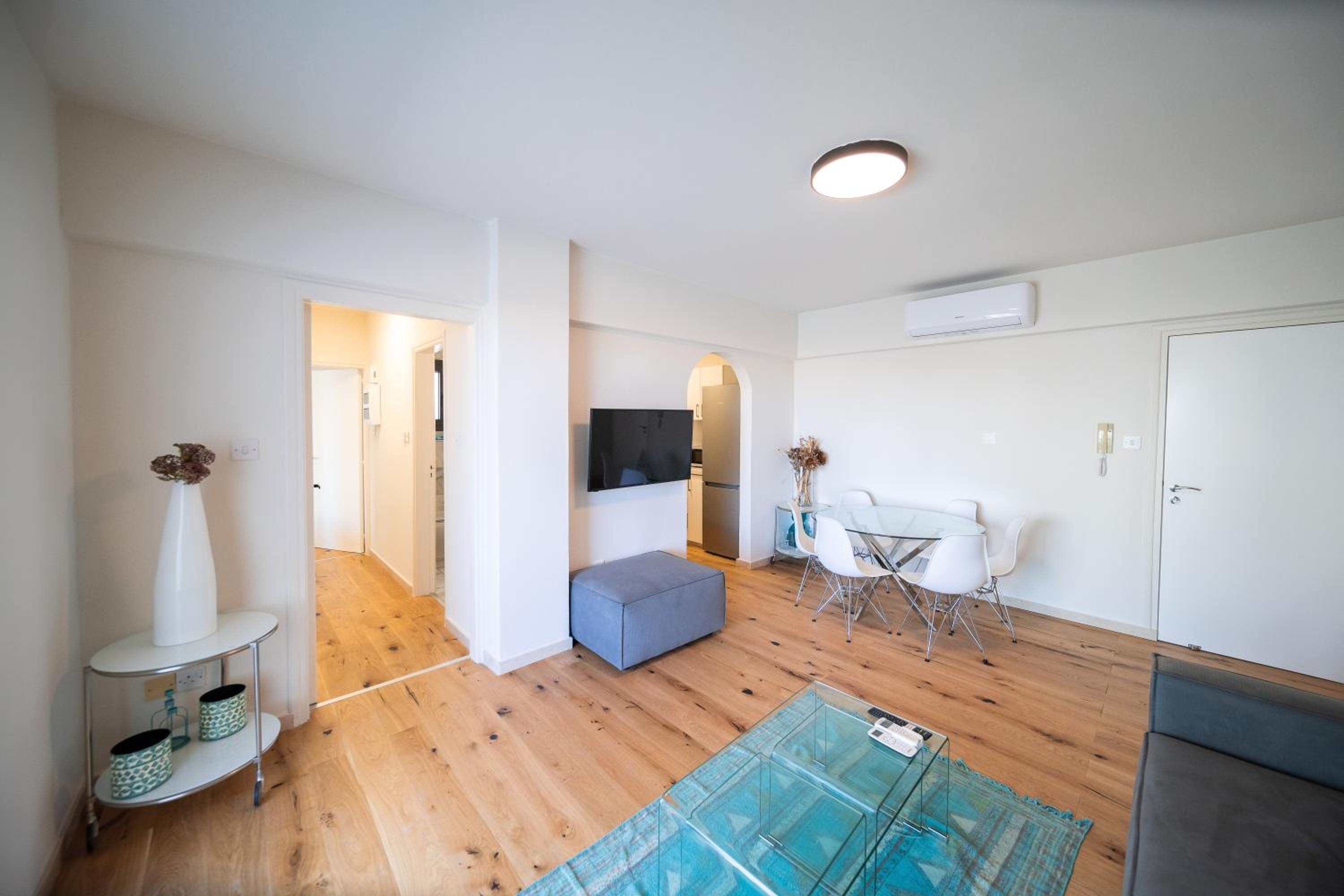 Lighthouse apartment