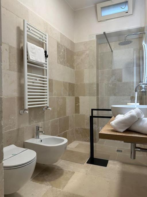Exclusive Villa i Trulli di Tracy
