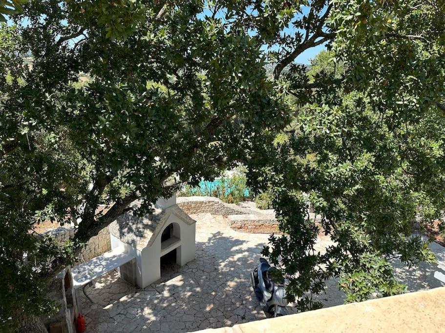 Exclusive Villa i Trulli di Tracy