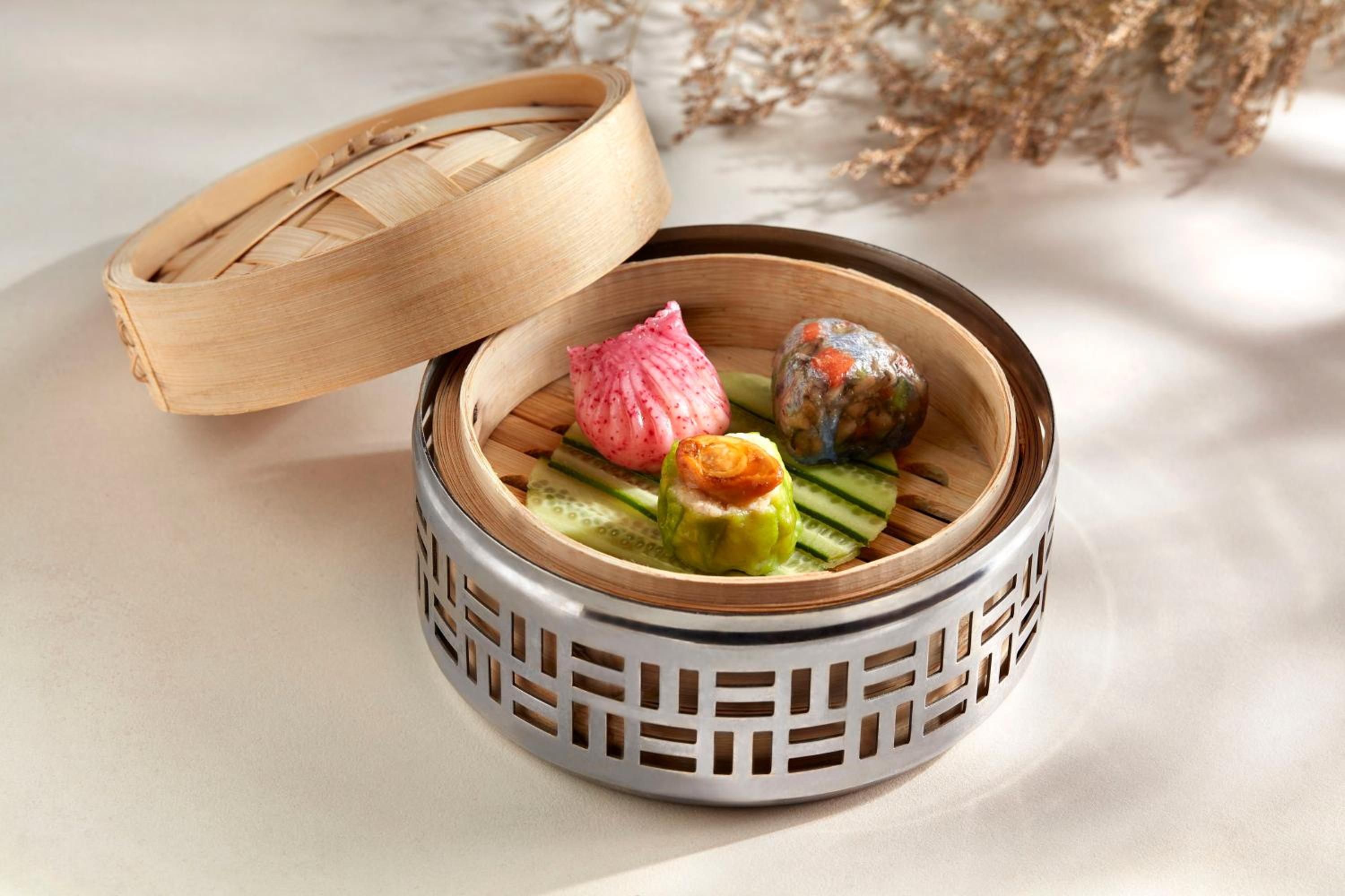 Singapore Vacations - Mandarin Oriental, Singapore - Property Image 2