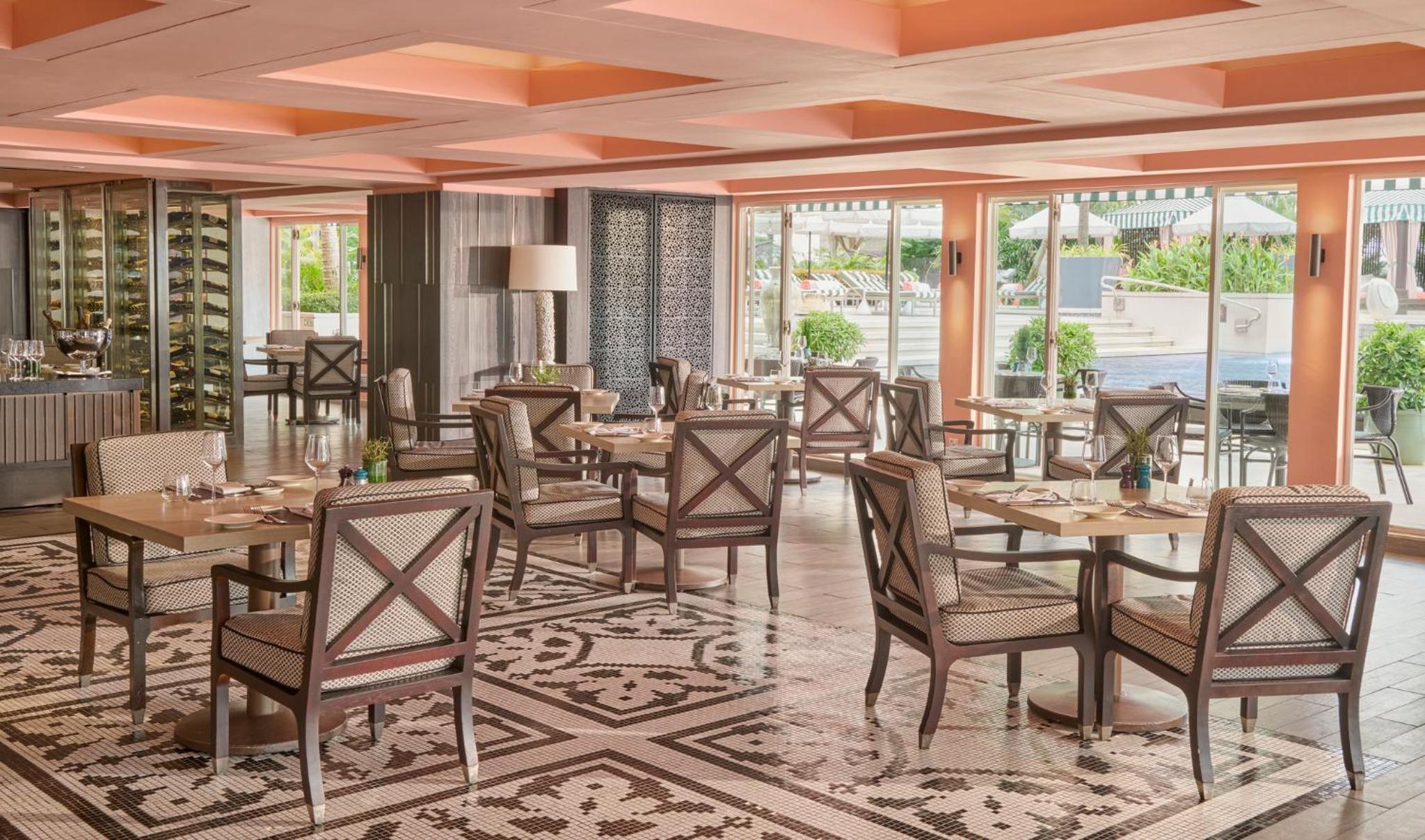 Singapore Vacations - Mandarin Oriental, Singapore - Property Image 4