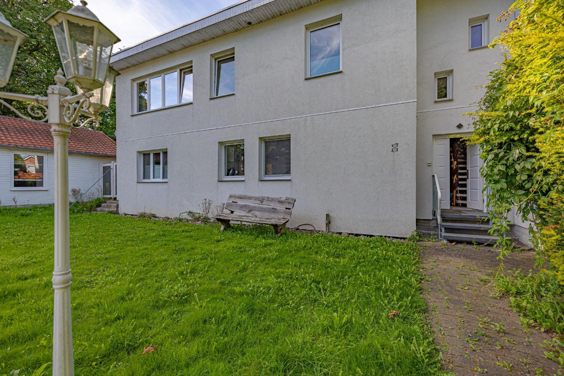 fewo1846 - Martinsberg - zentrumsnahe Wohnung mit 3 Schlafzimmern