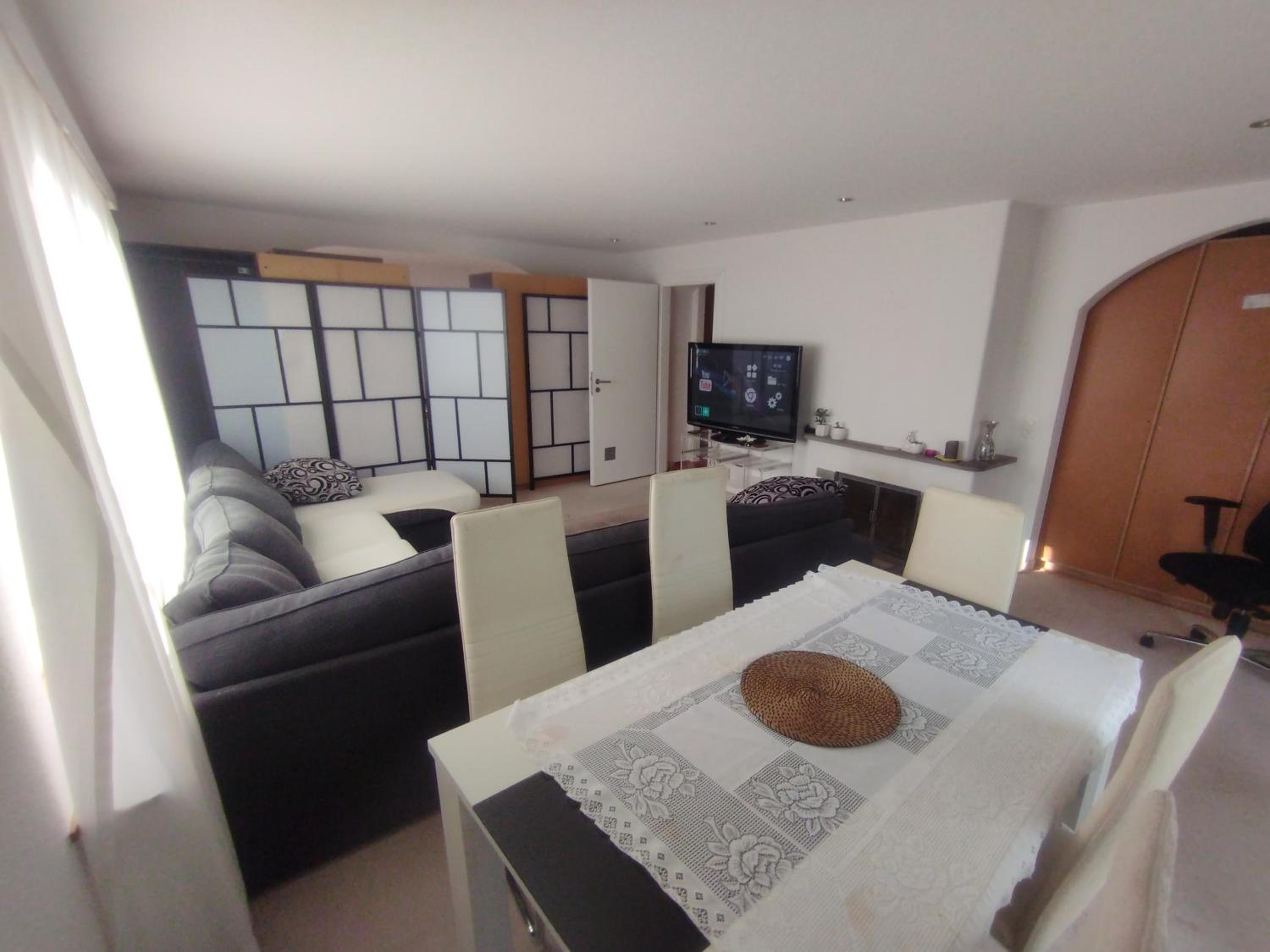schönes Haus 5 separates Zimmer mit Sauna