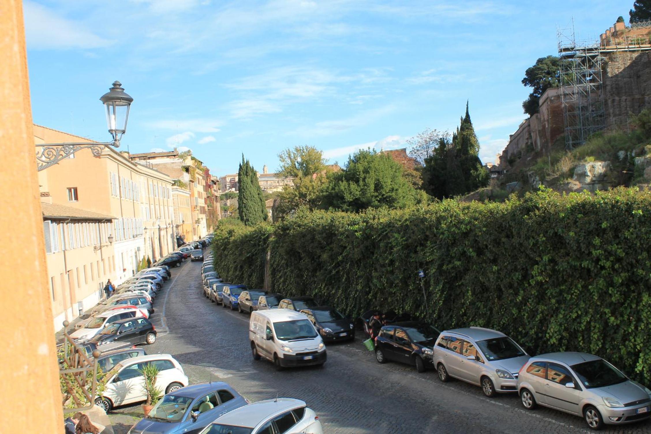 Domus al Palatino