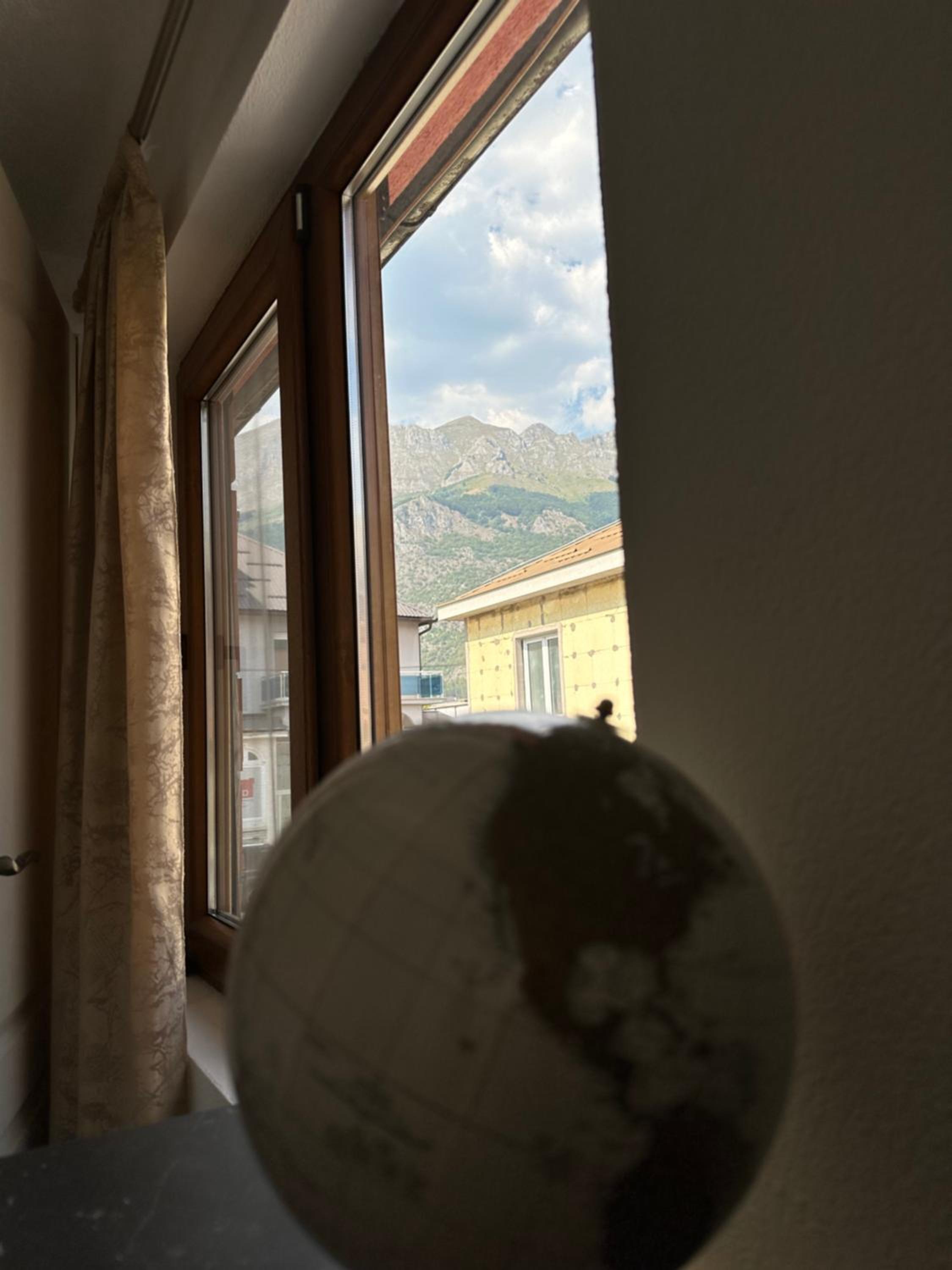 Apartman Centar