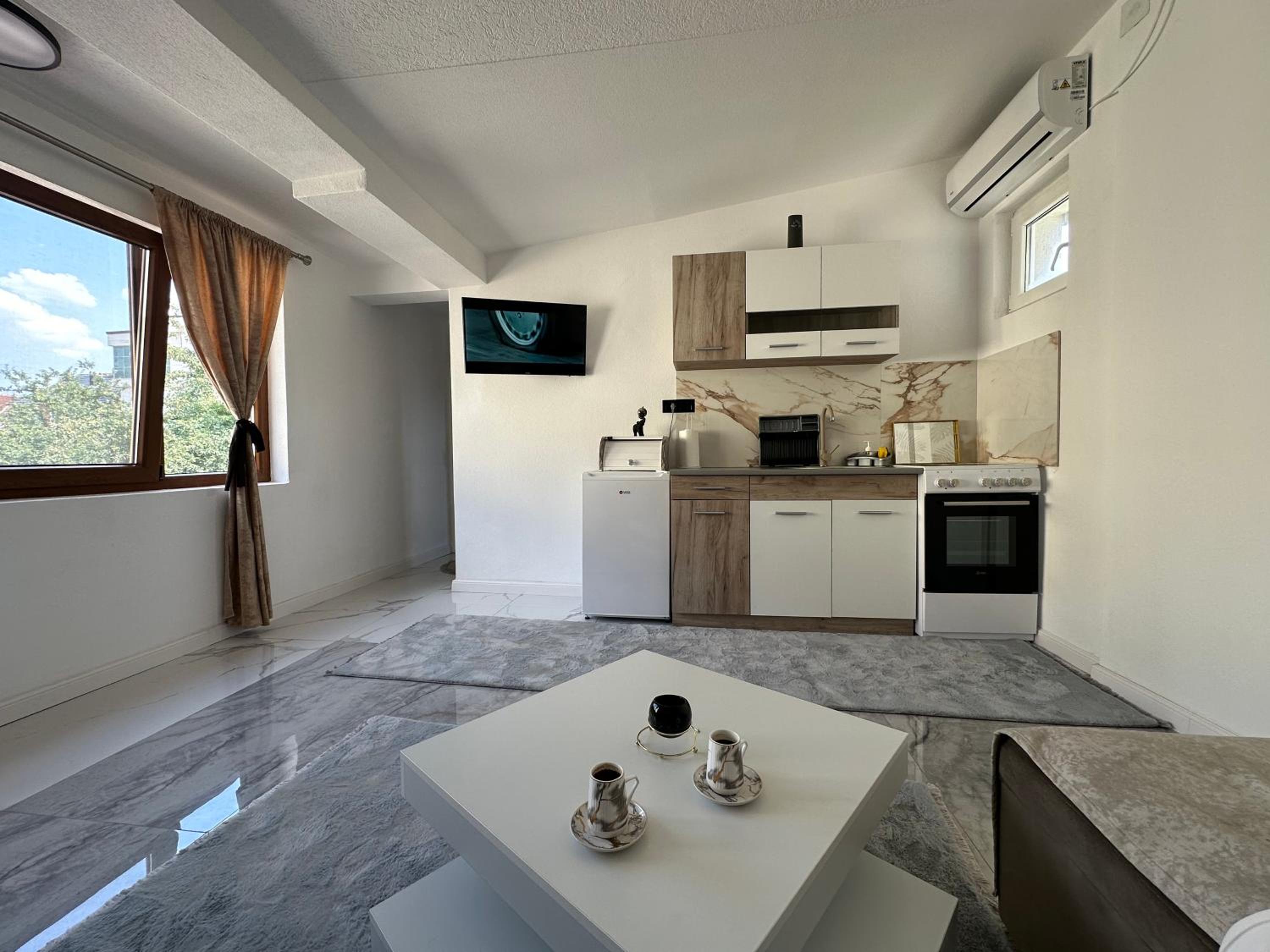 Apartman Centar