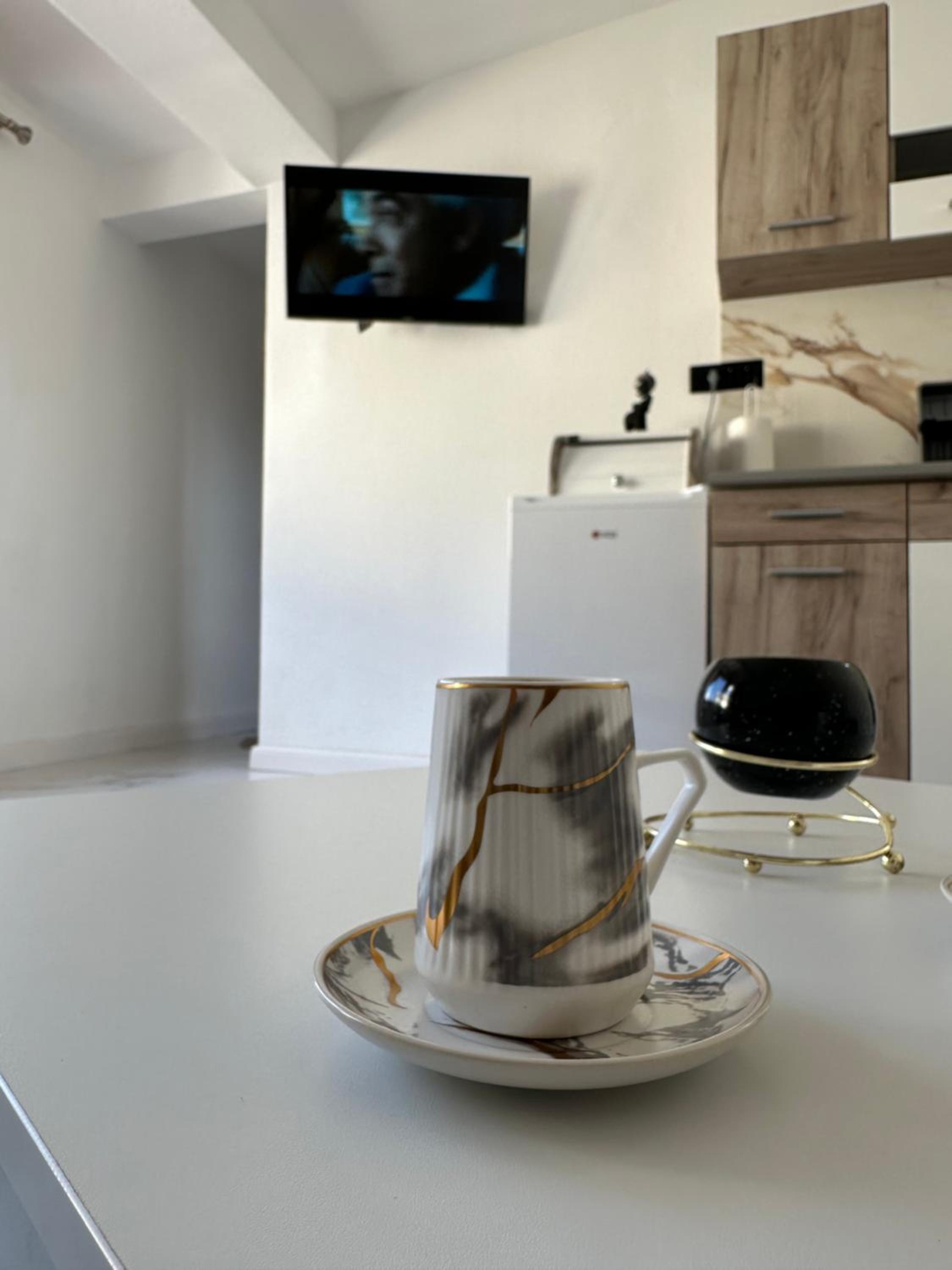 Apartman Centar