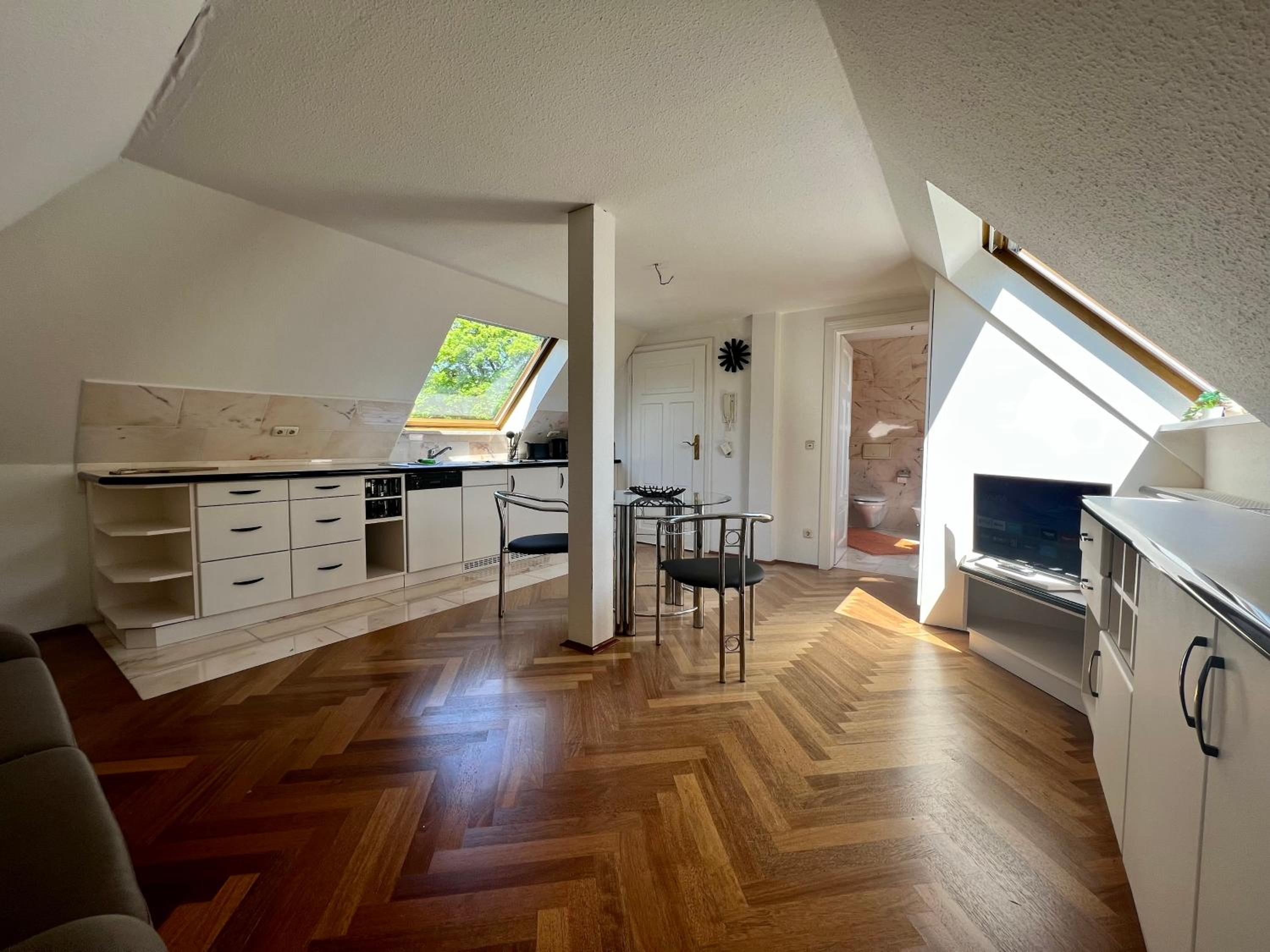 Apartment Marie