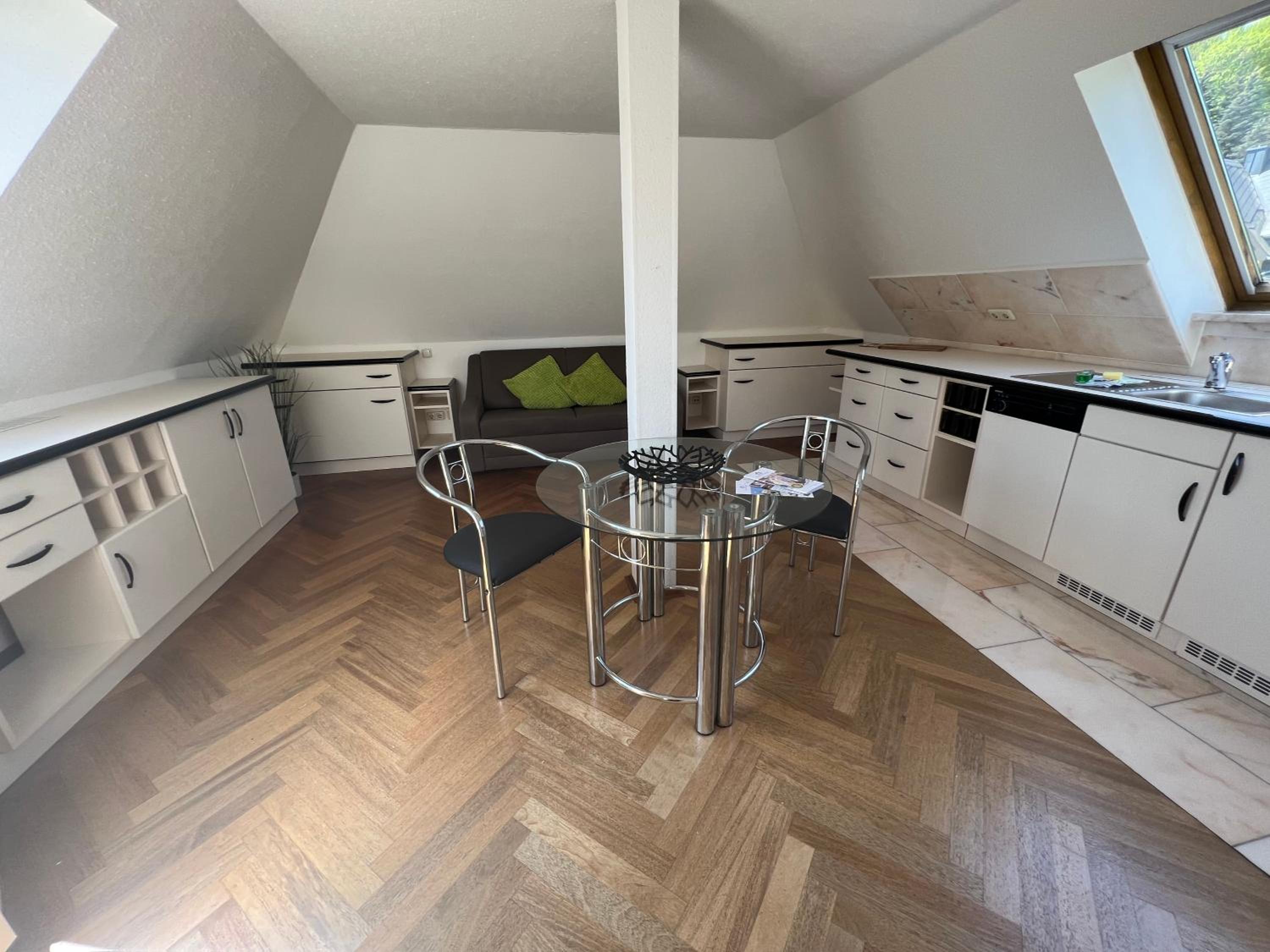 Apartment Marie