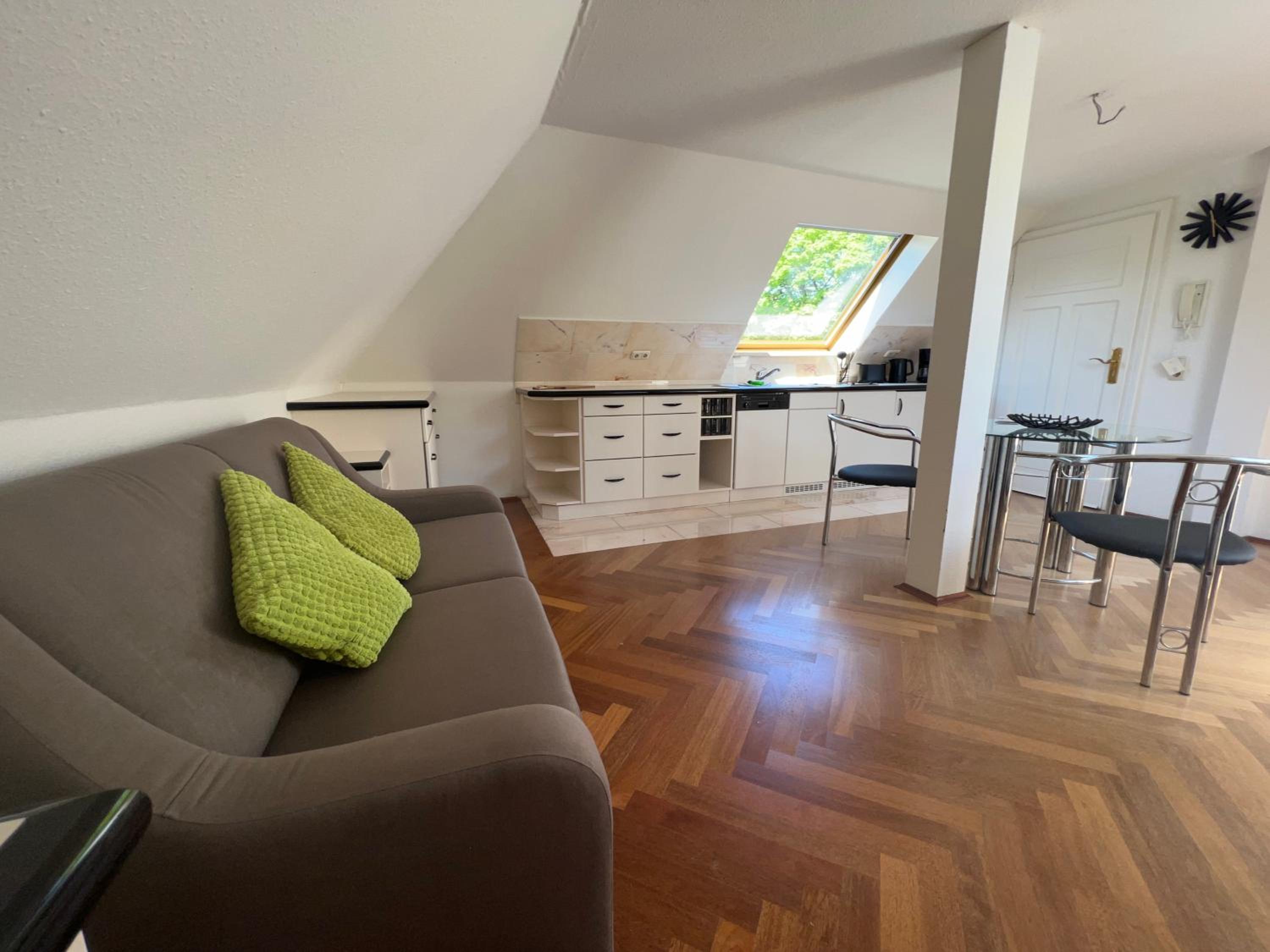Apartment Marie