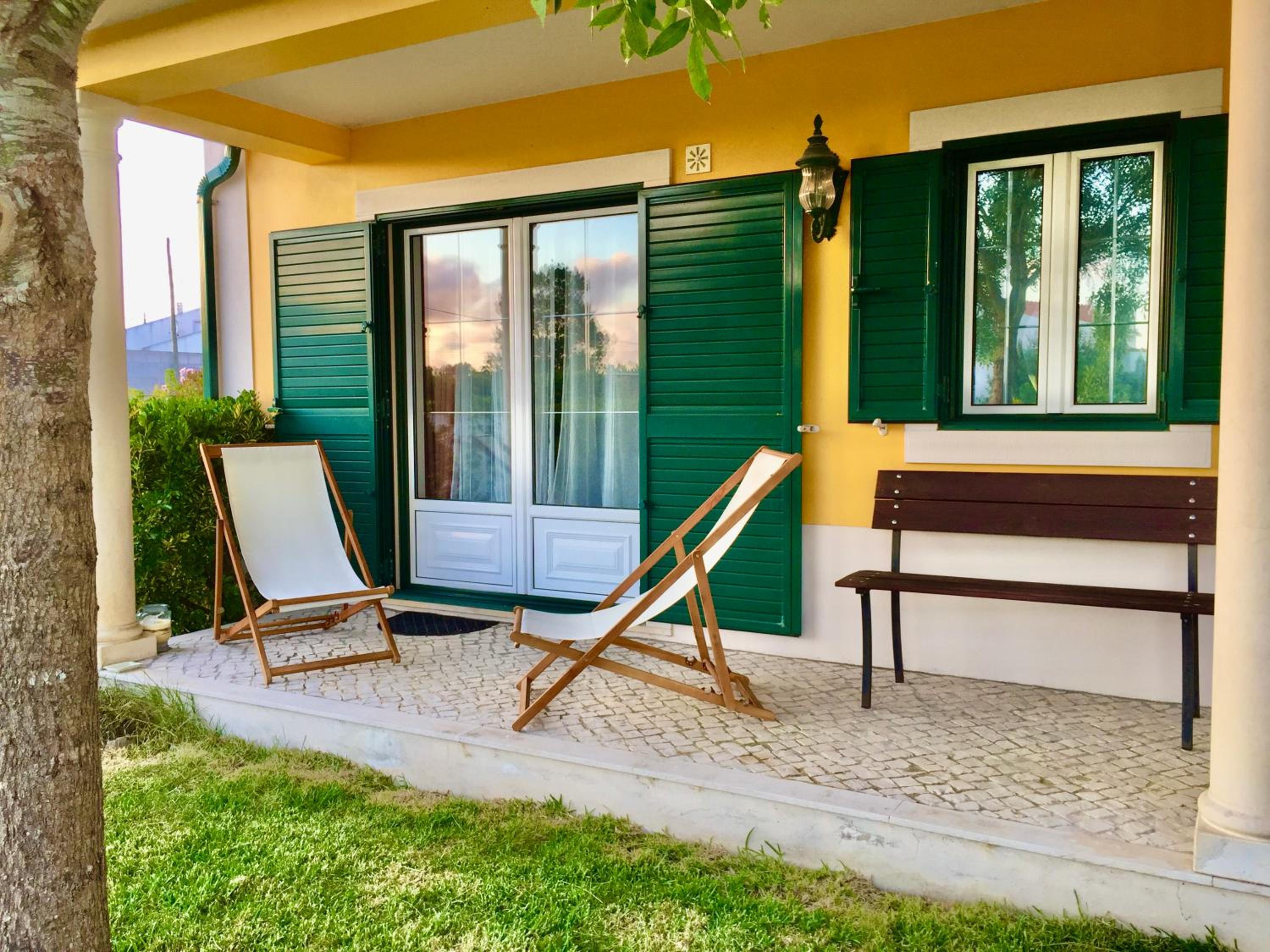 L'Escale au Portugal Villa-B&B-Spa, photo 71