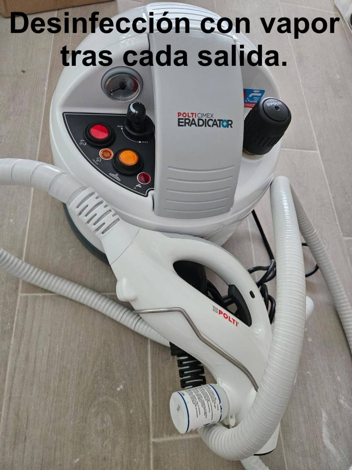 La Herencia A VuT 1229