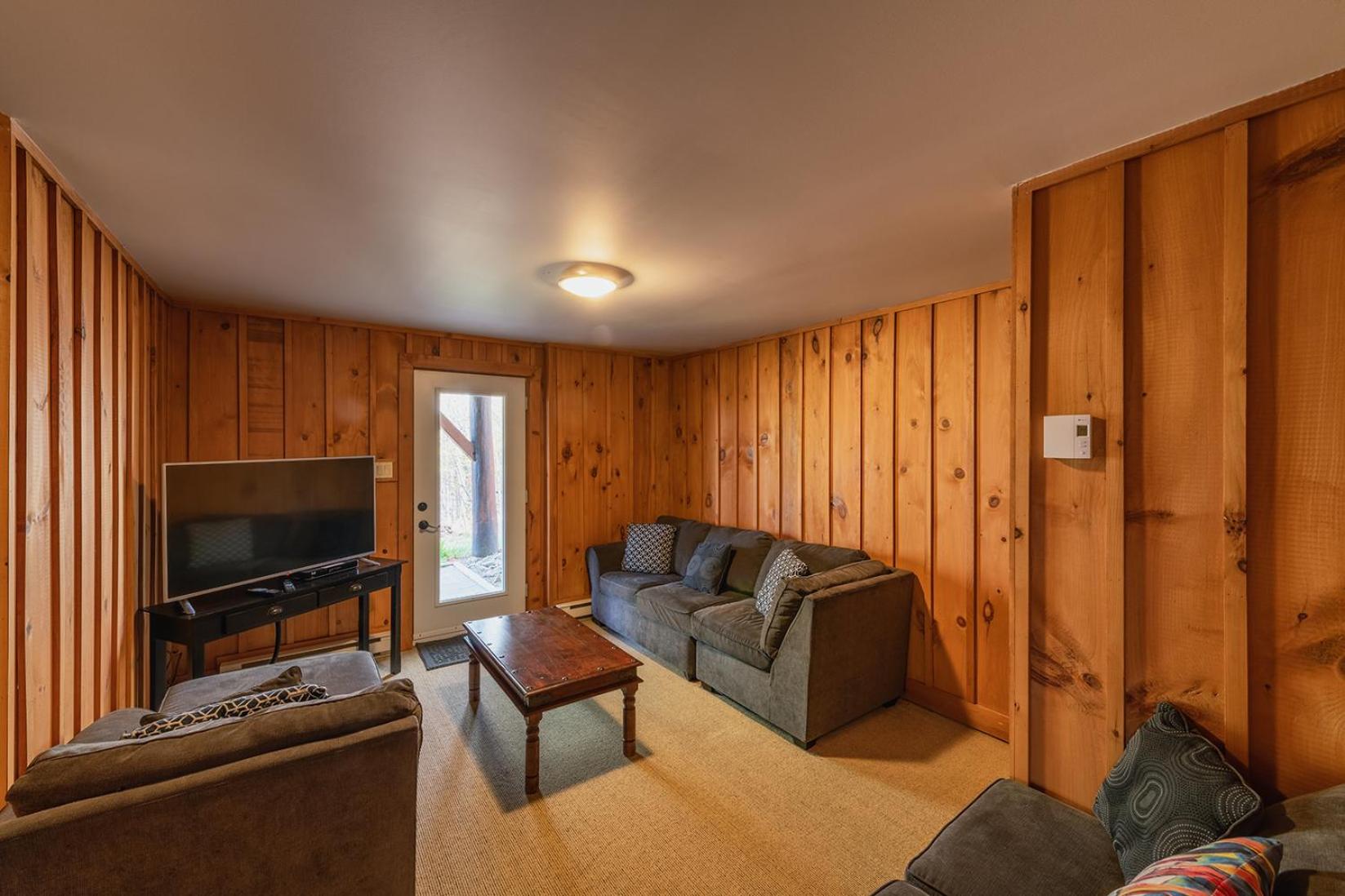 Tremblant Mountain Chalets