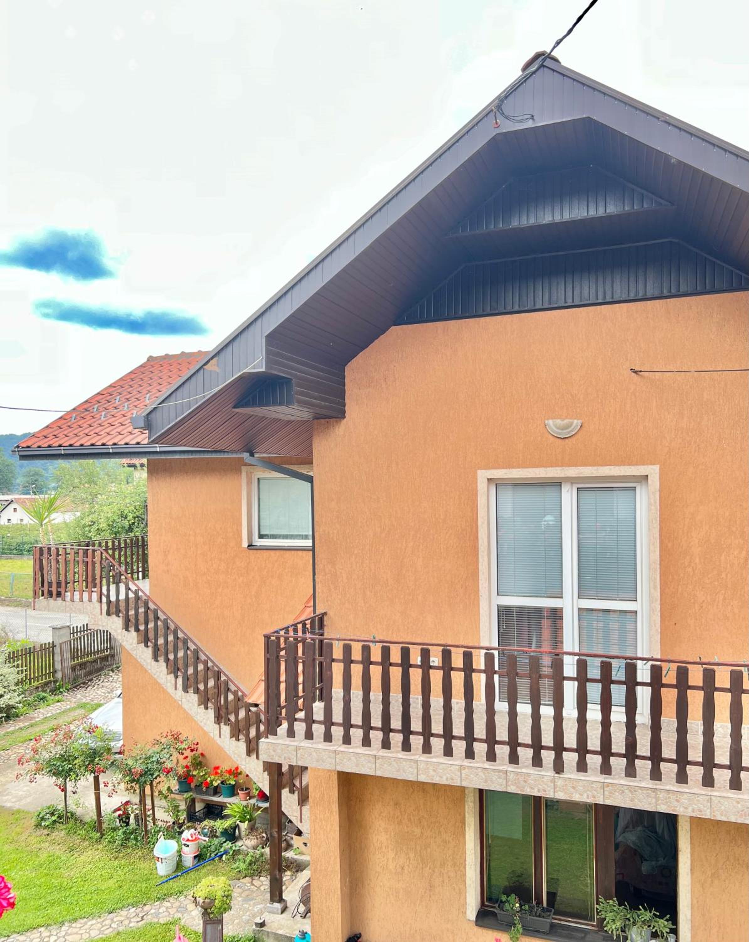Apartman Rosić