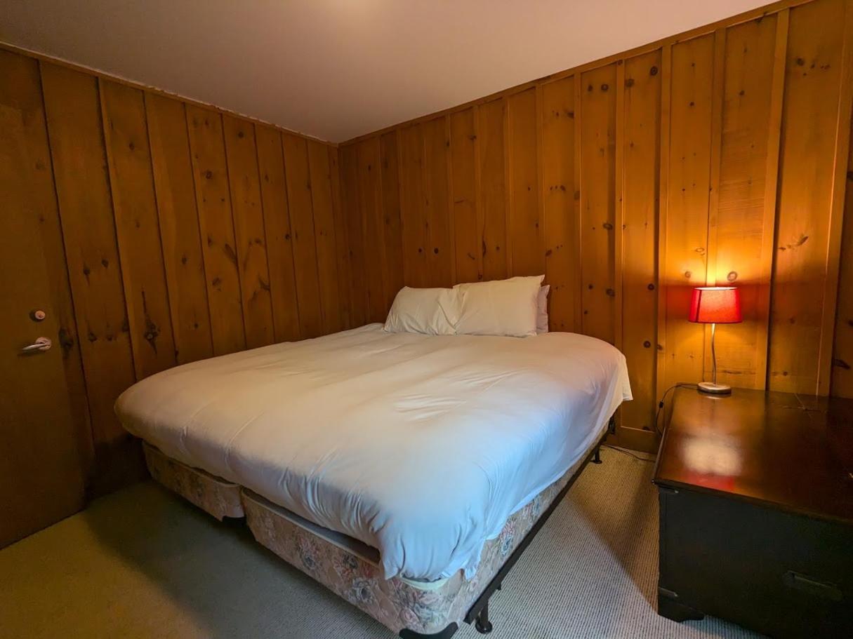 Tremblant Mountain Chalets