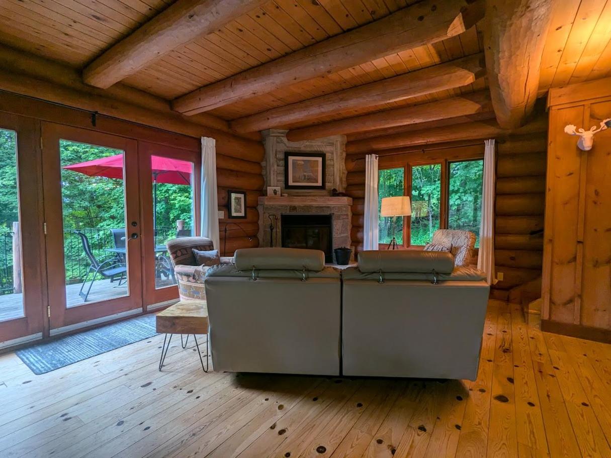 Tremblant Mountain Chalets