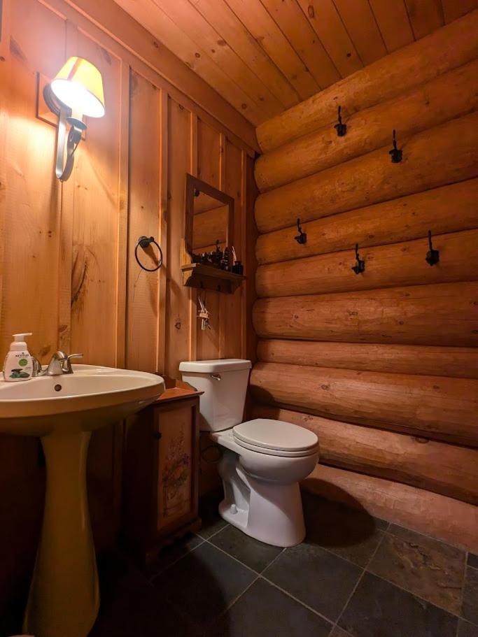 Tremblant Mountain Chalets