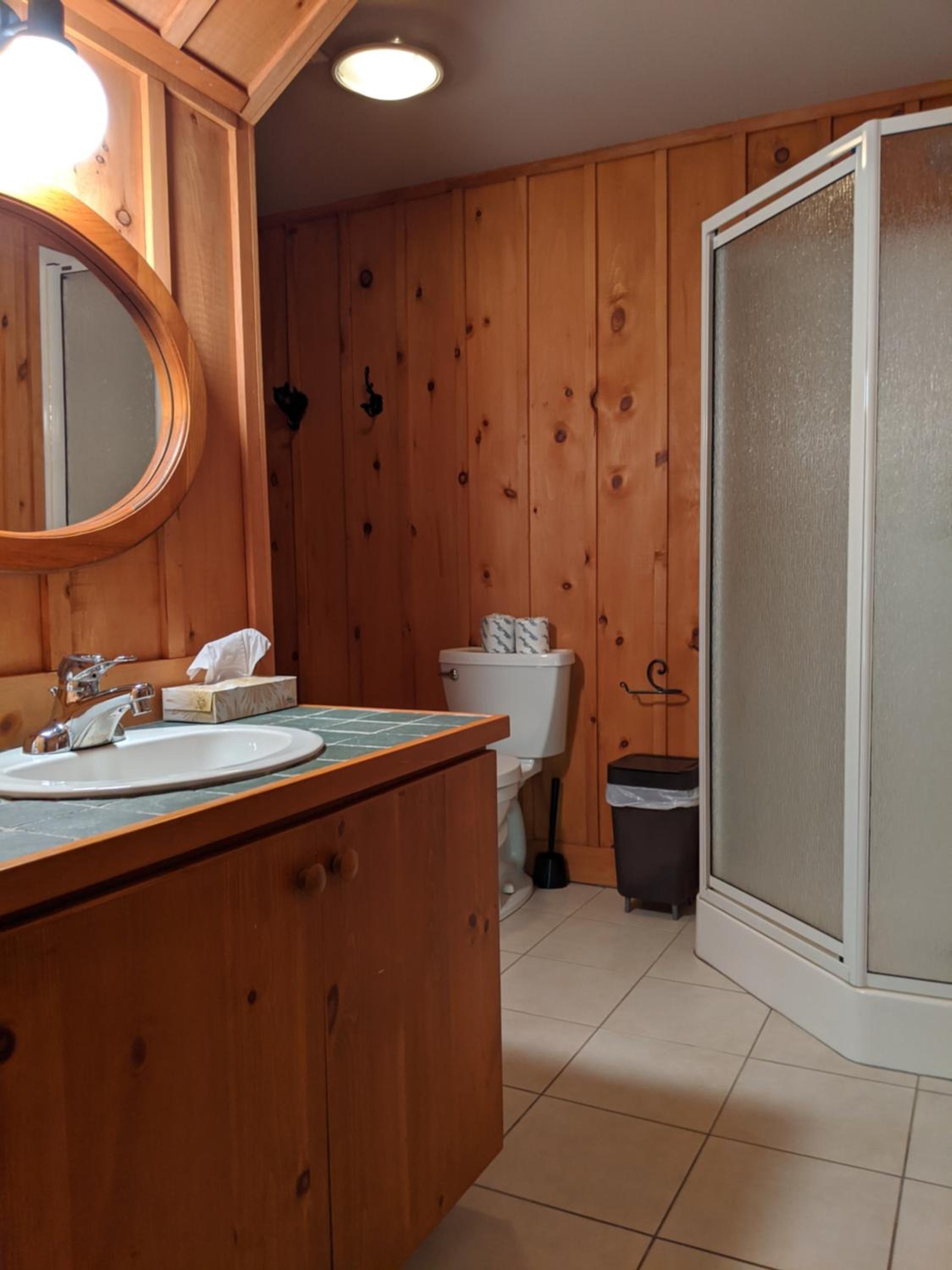 Tremblant Mountain Chalets