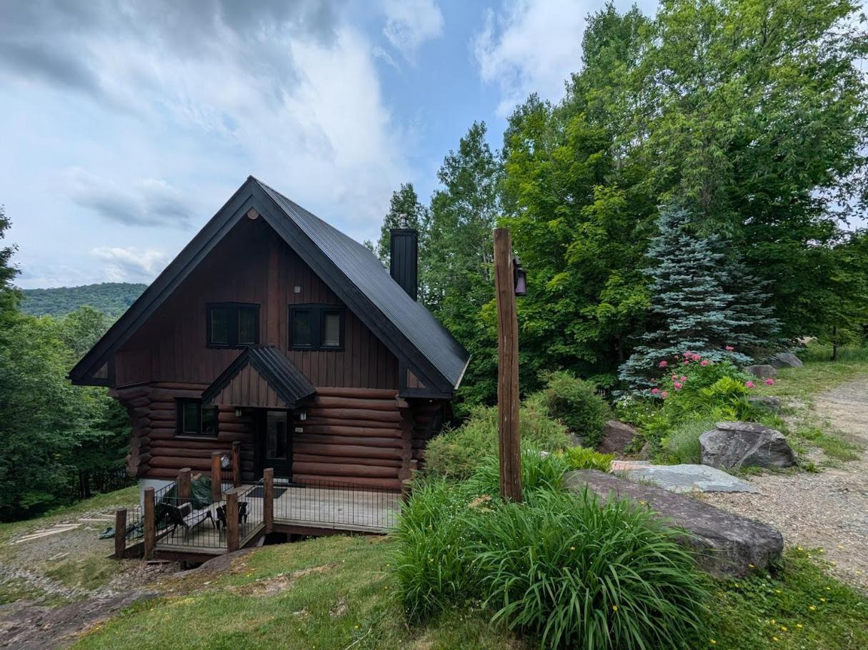 Tremblant Mountain Chalets