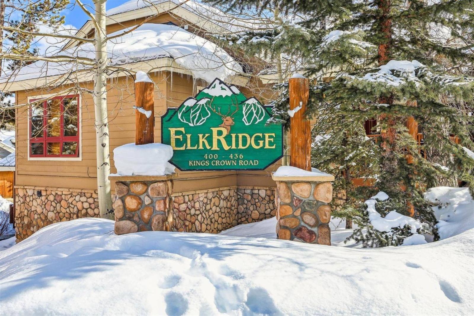 4 Bedroom Townhome Near Snowflake Lift - Walk To Slopes! view 4