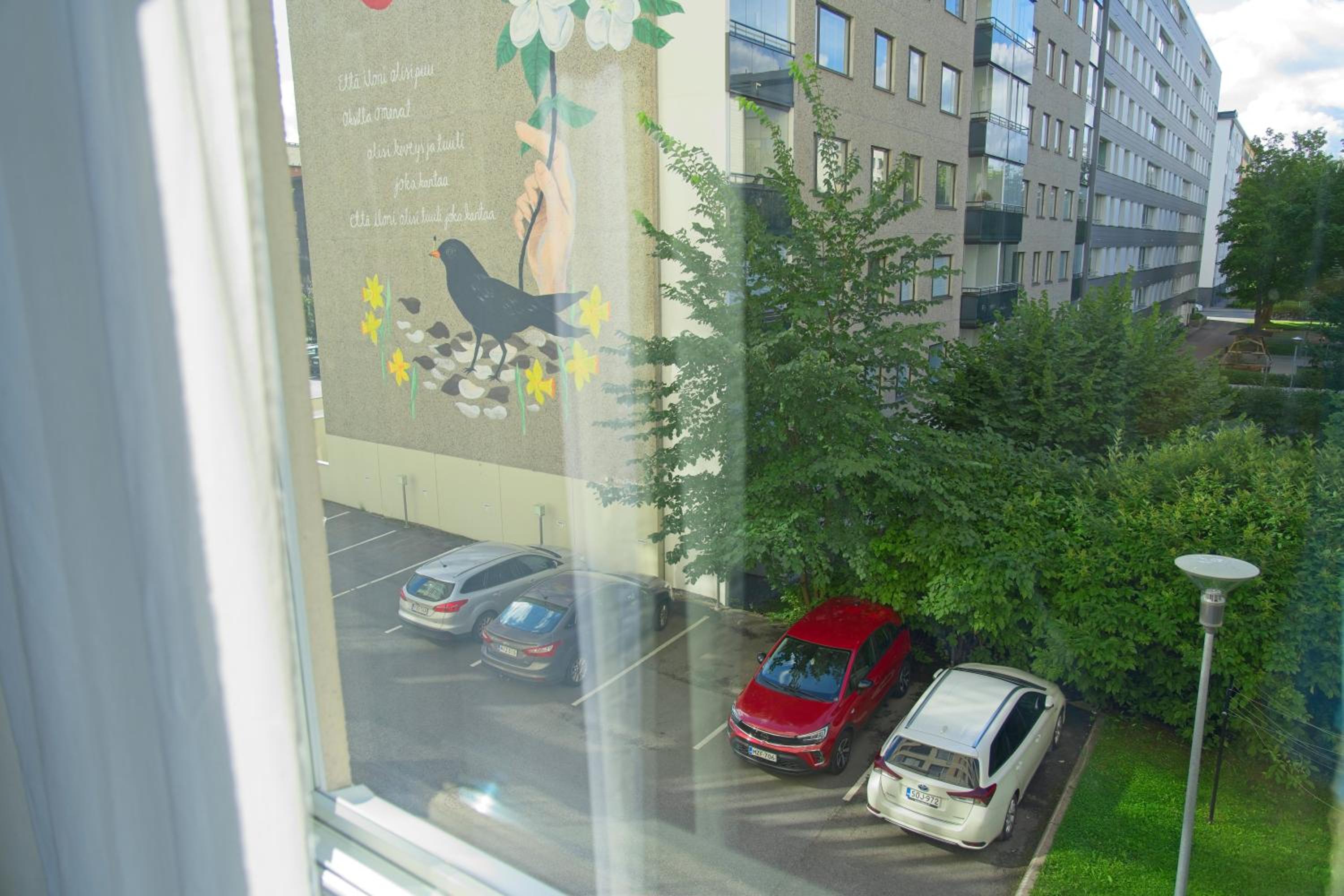 Tammela Suites - Free Parking view 3