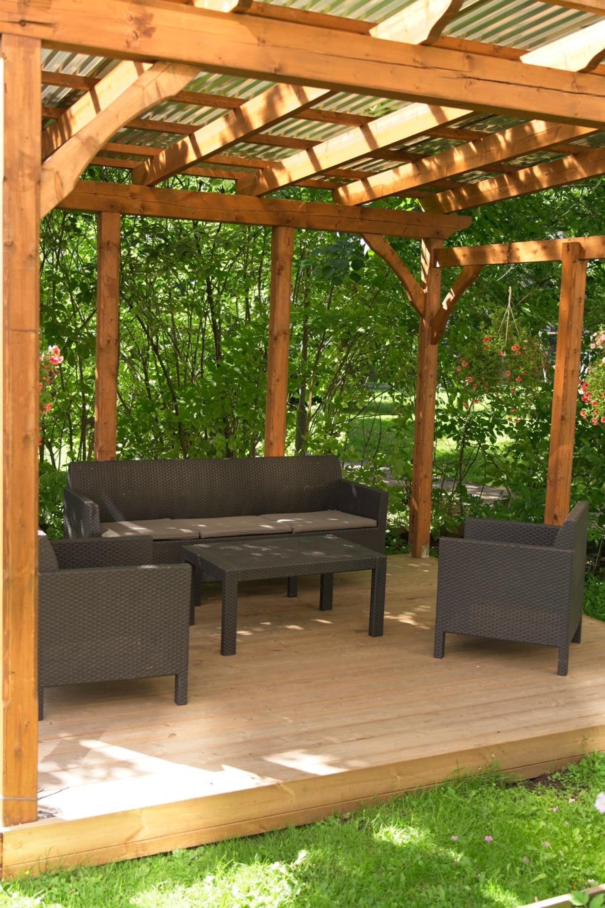 Tammela Suites - Free Parking view 4